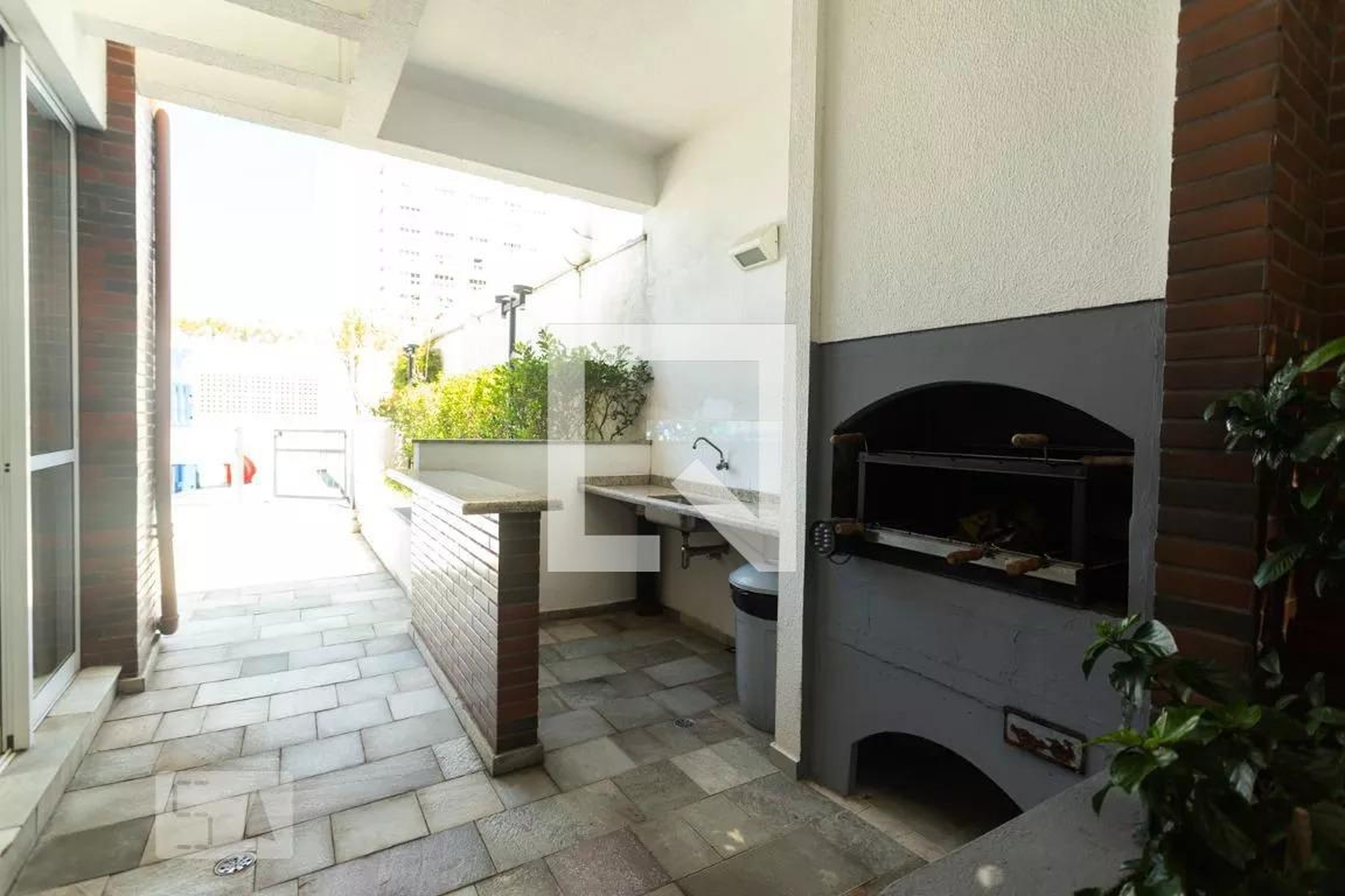 Churrasqueira - Hyde Park