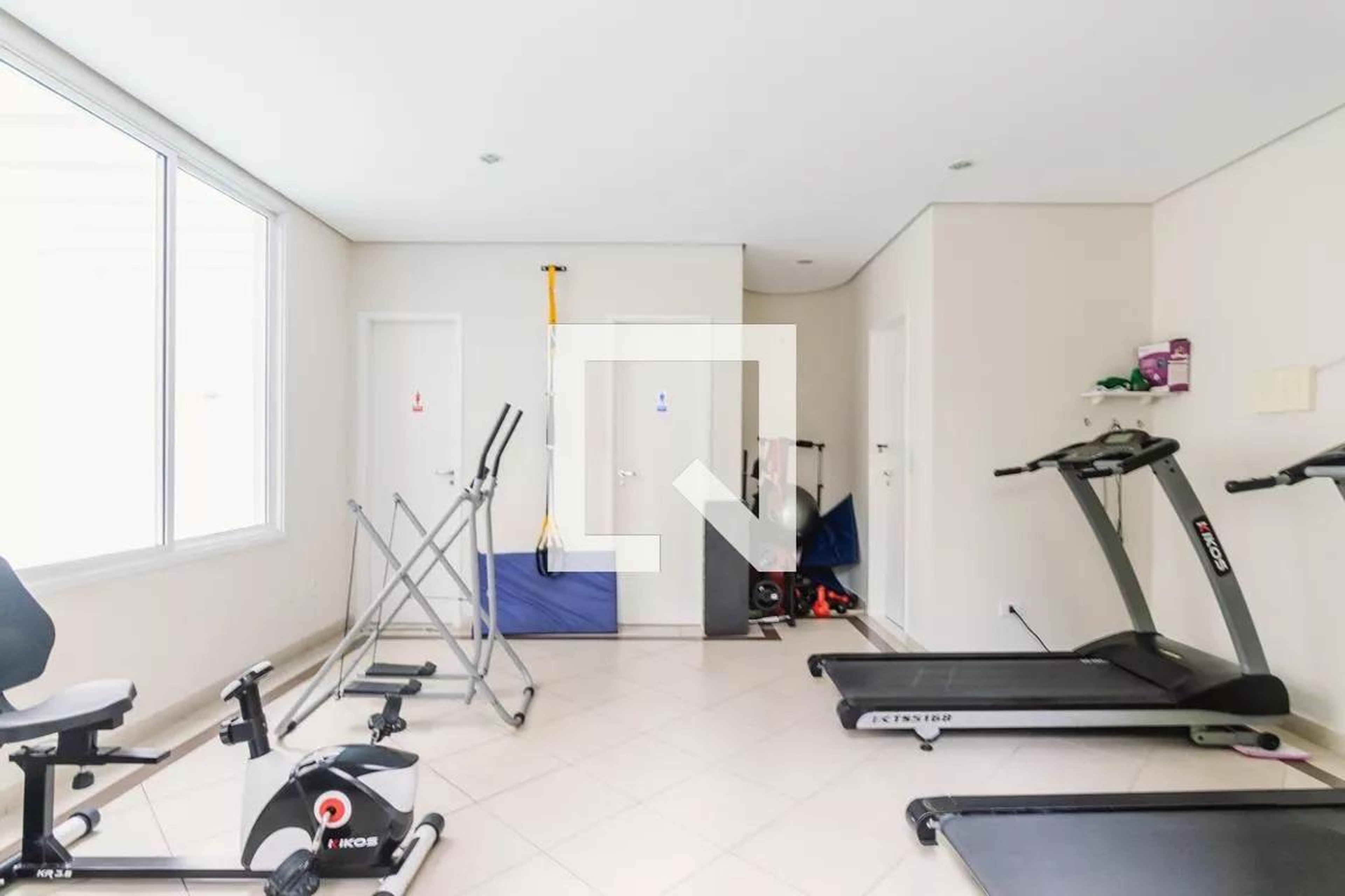 Academia - Hyde Park