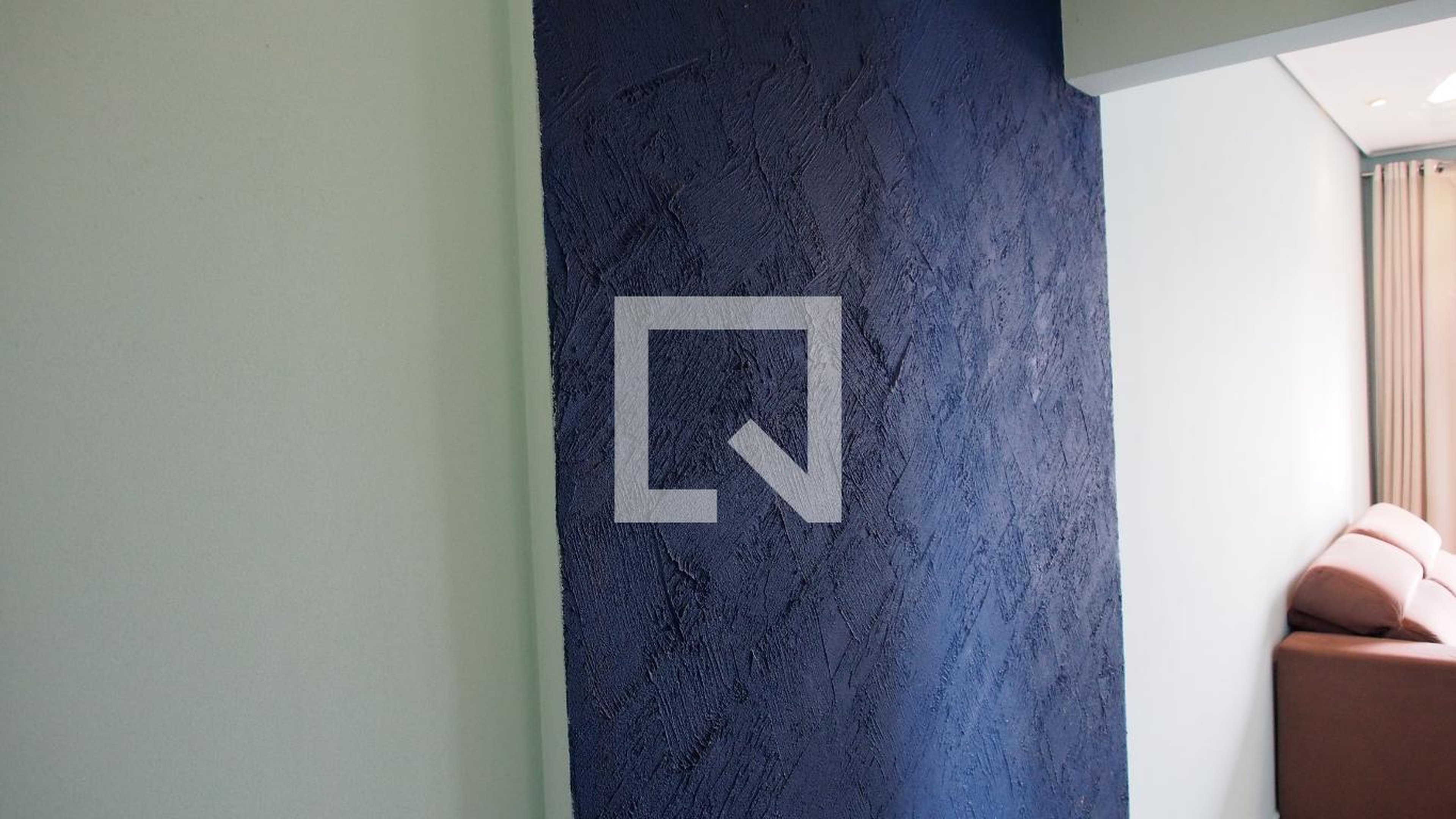 Hall de entrada - Edifício Veneza