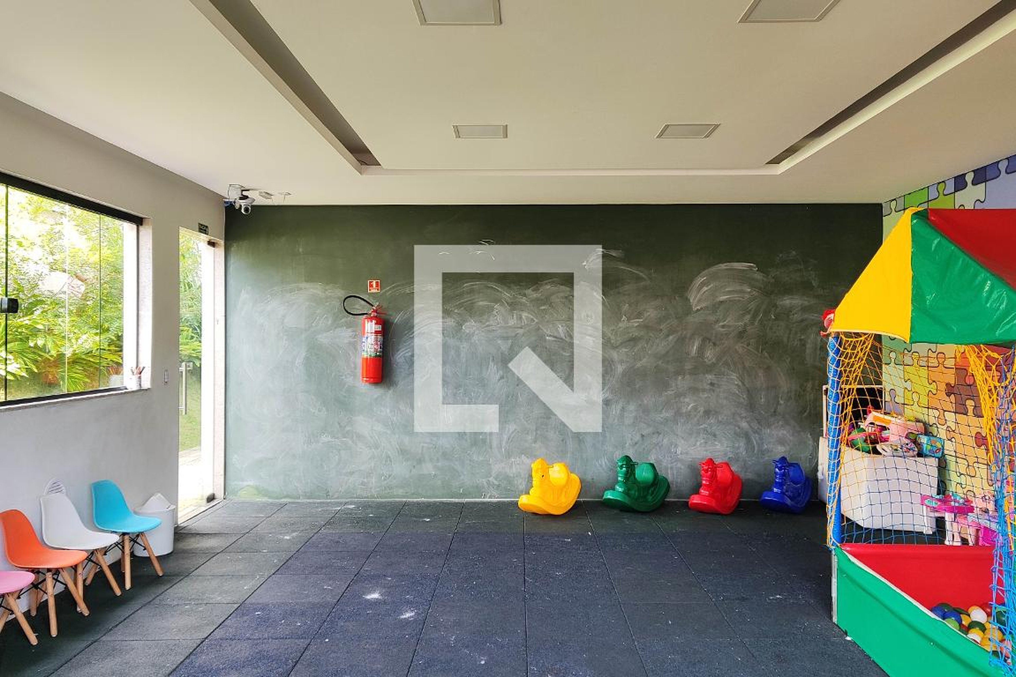 Brinquedoteca - Morada Nova