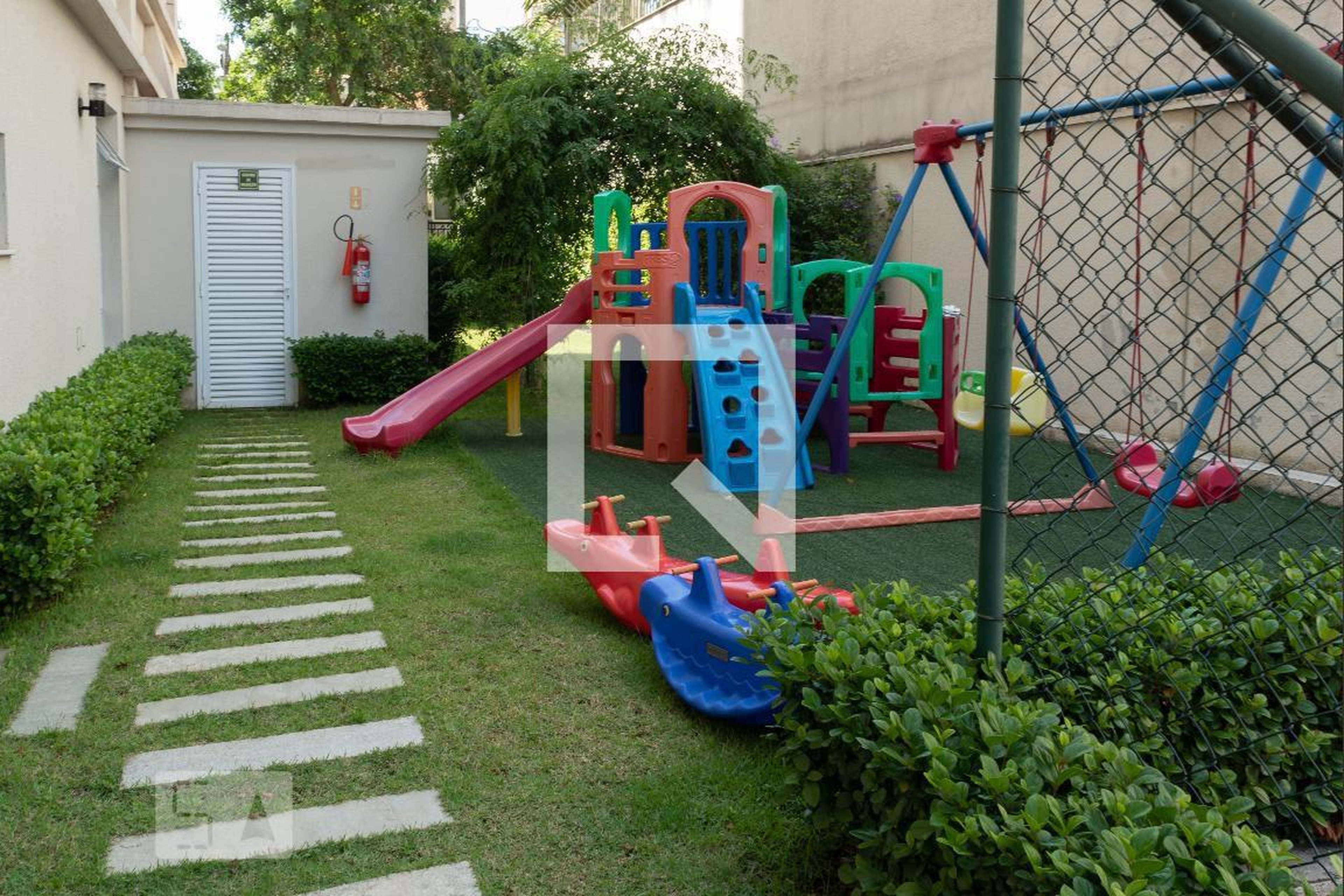 Playground - Costa Rica