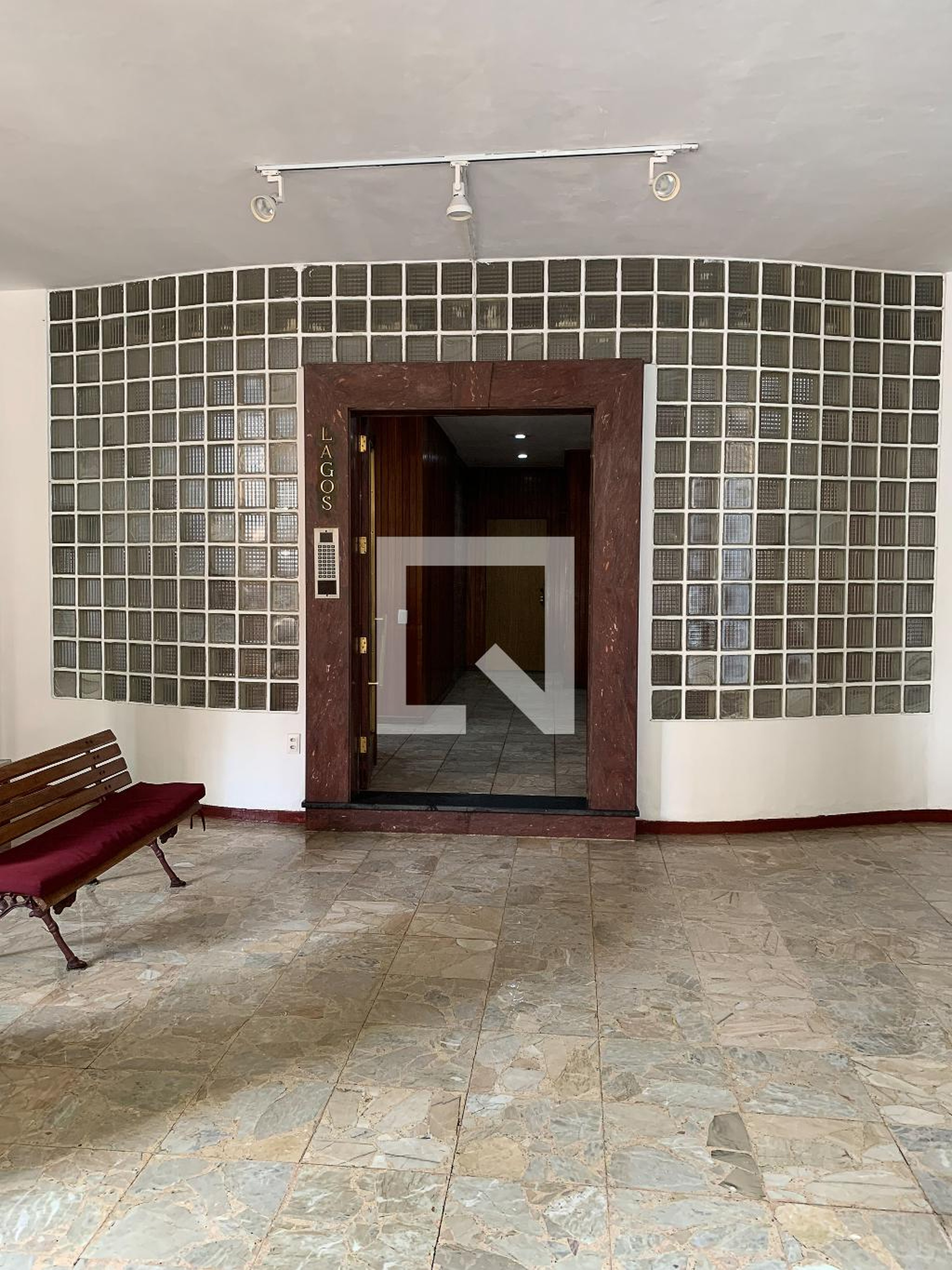 Hall de entrada - Lagos