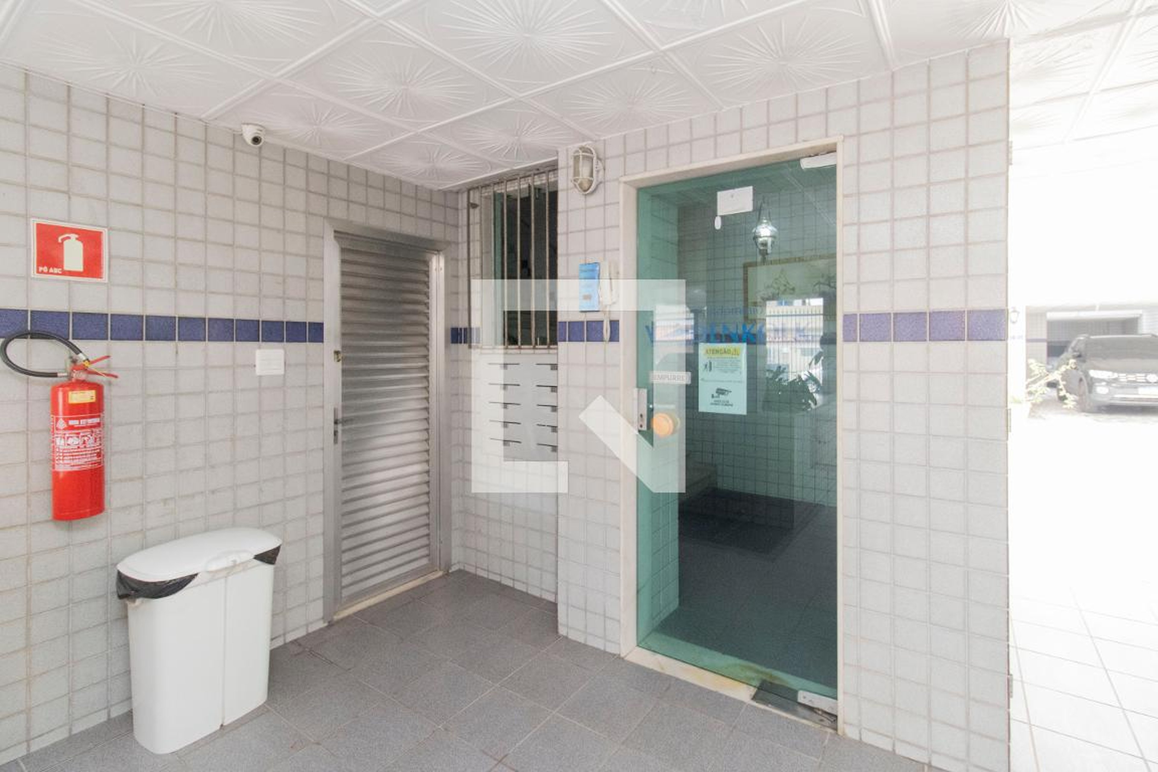 Hall de entrada - null