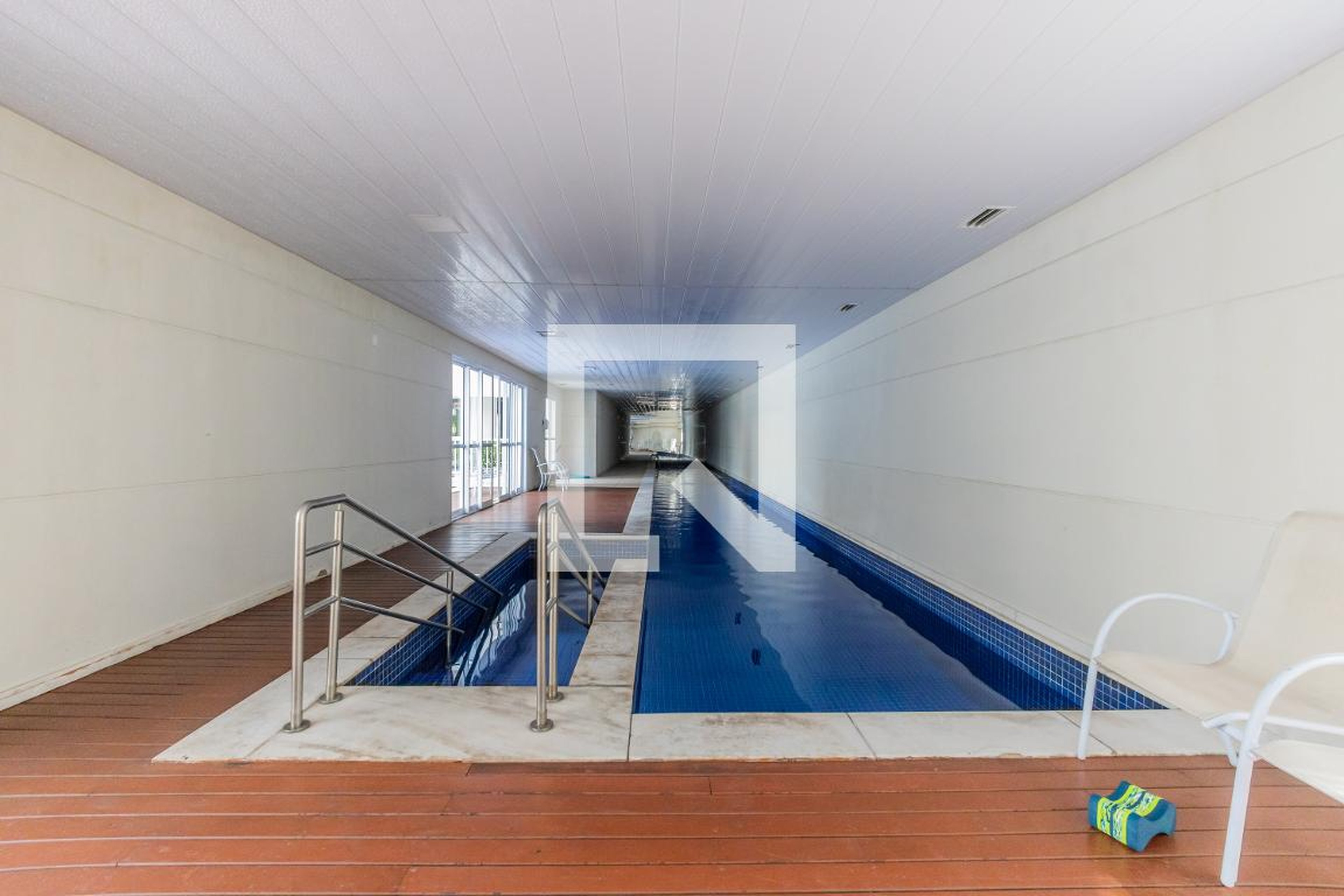 Piscina Coberta - Smart Perdizes