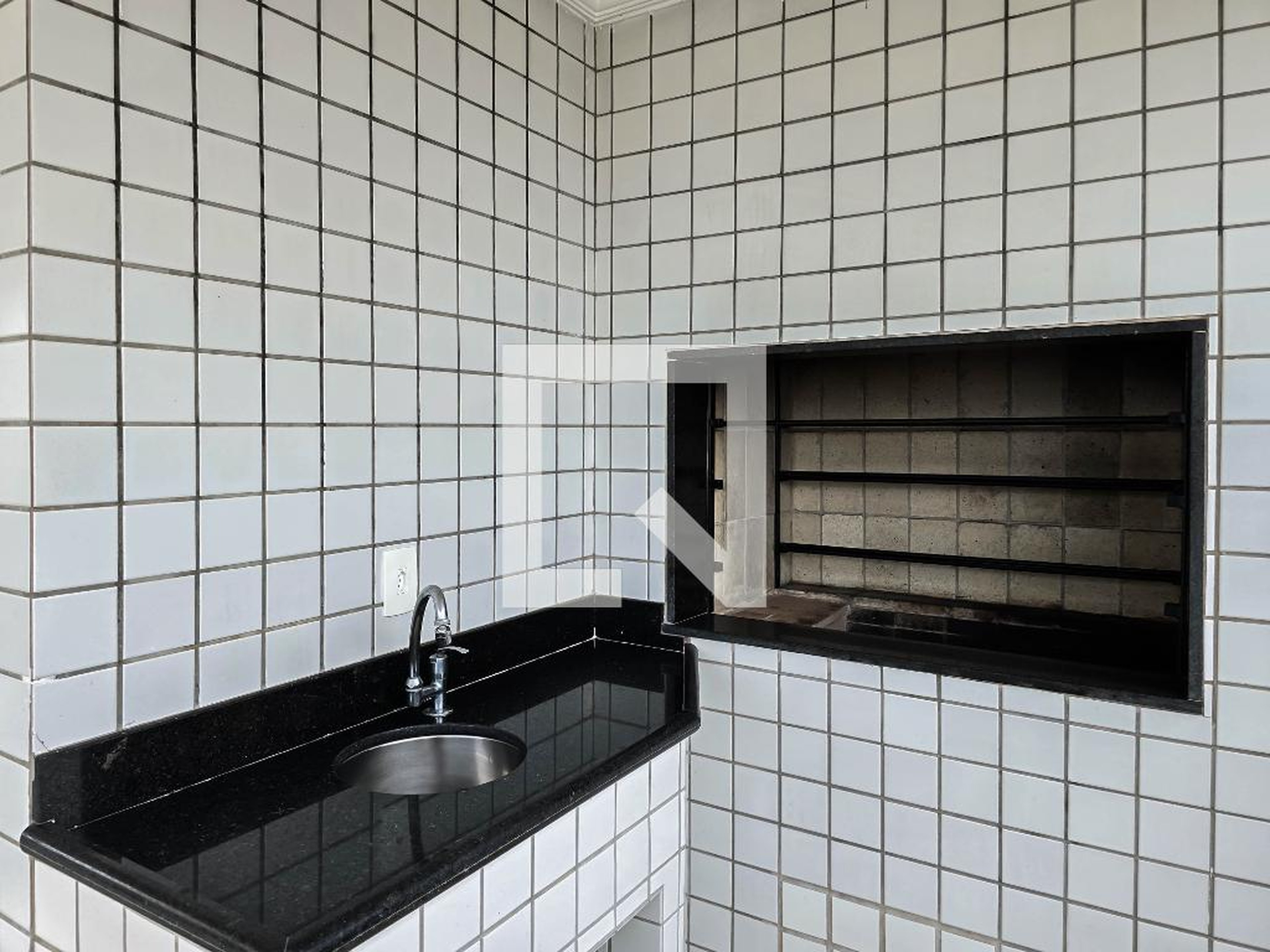 Churrasqueira - Green Park