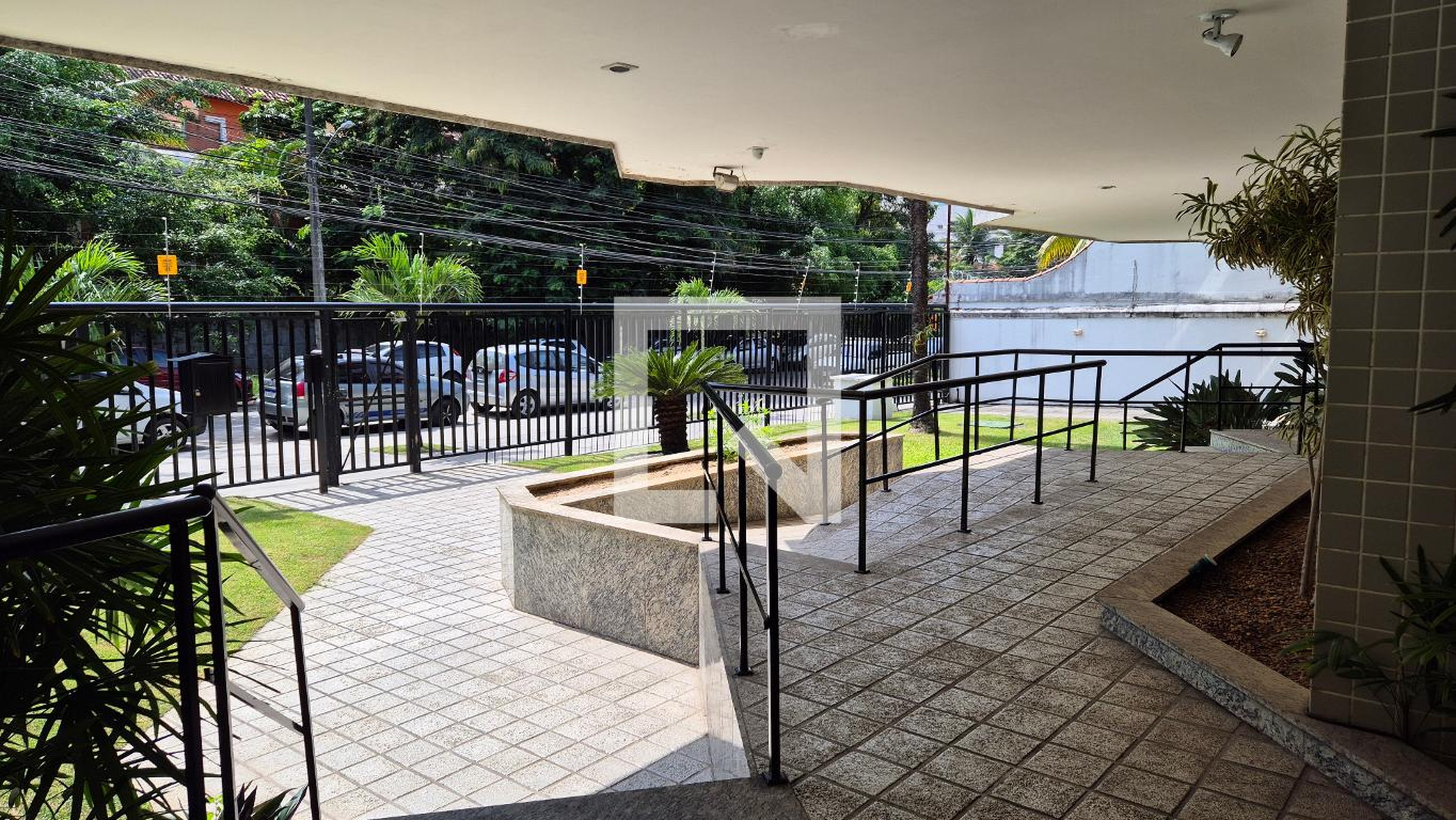 Entrada - Lucilia Caffaro