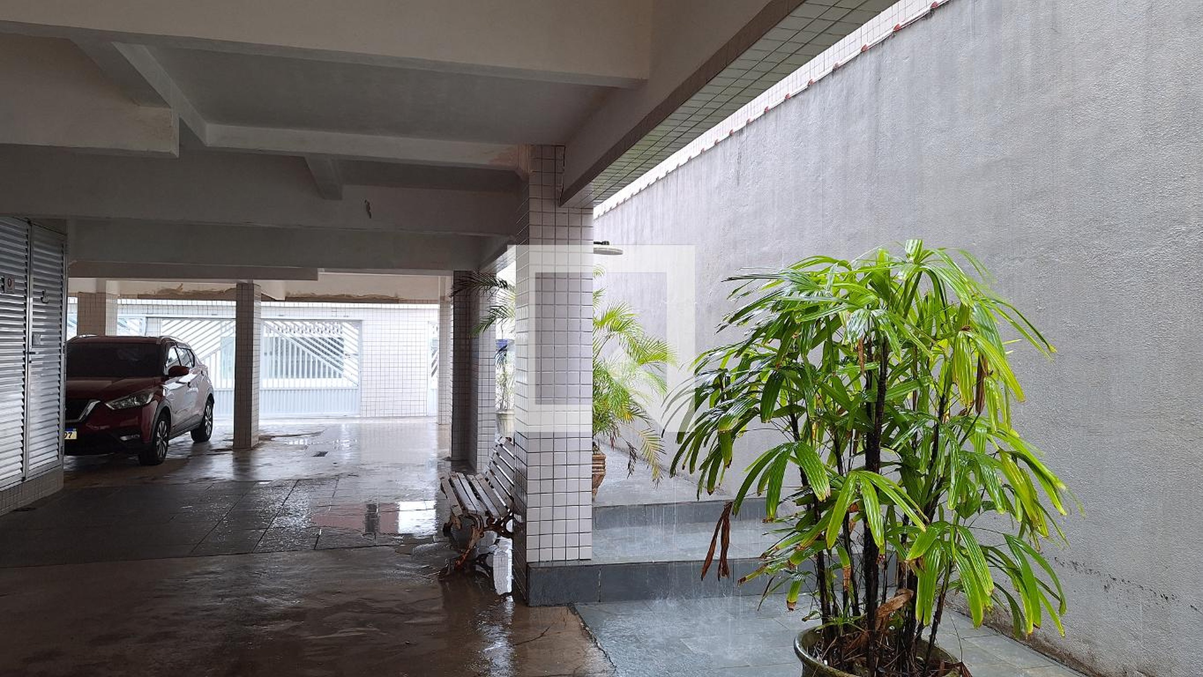 Área comum - Anchova I