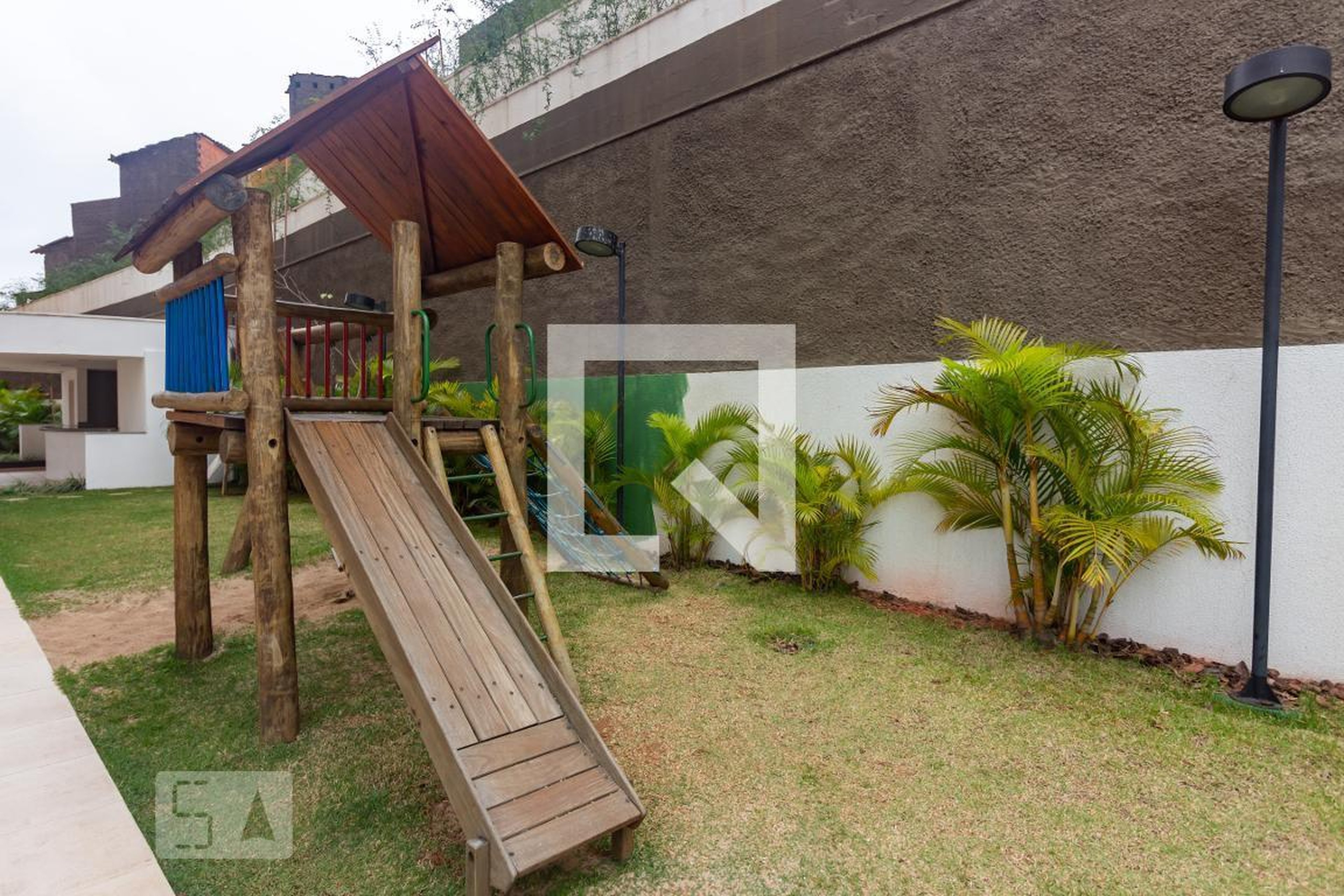 Playground - Metropolitan Osasco