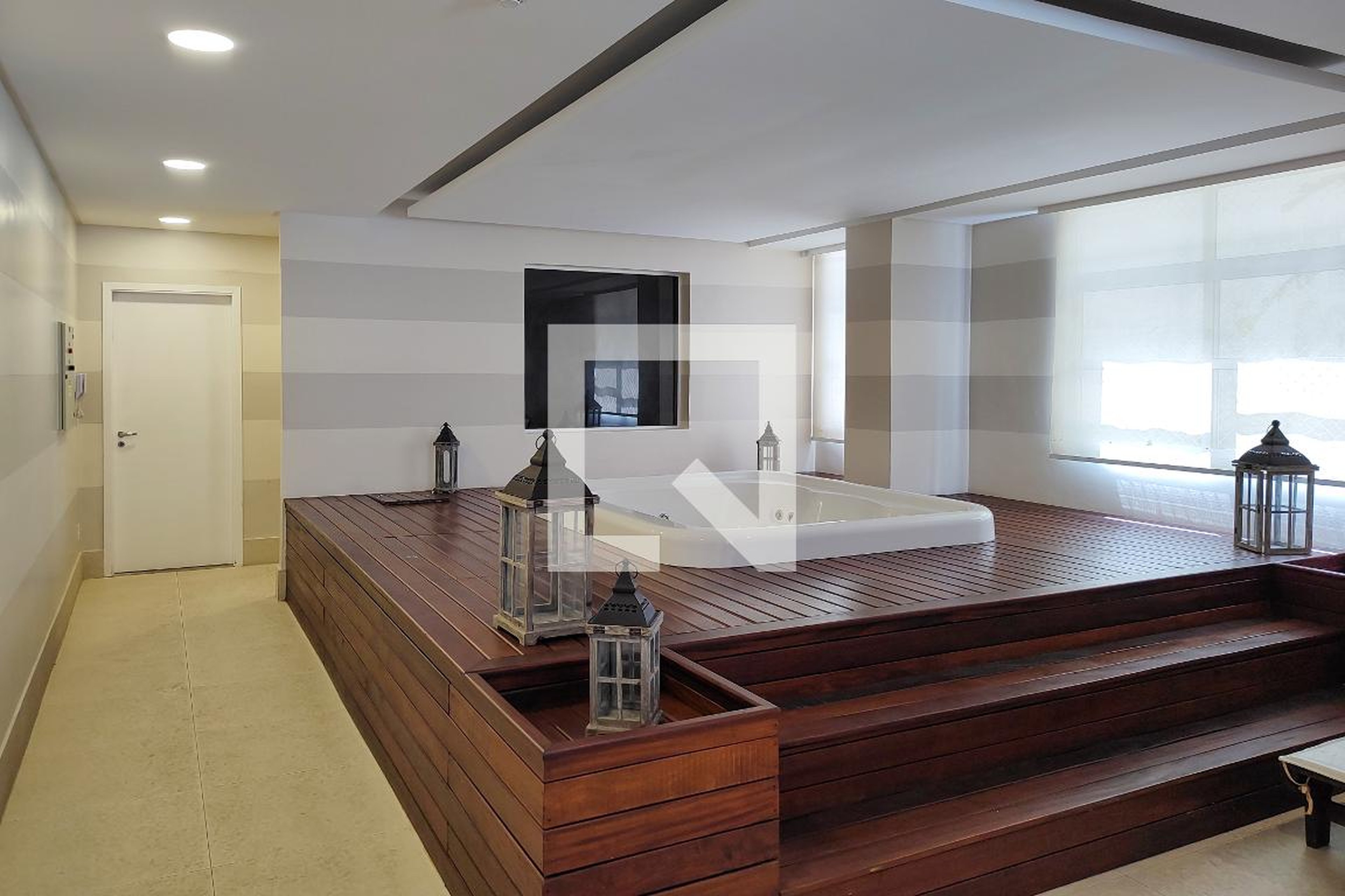 Sauna - Admira Icaraí