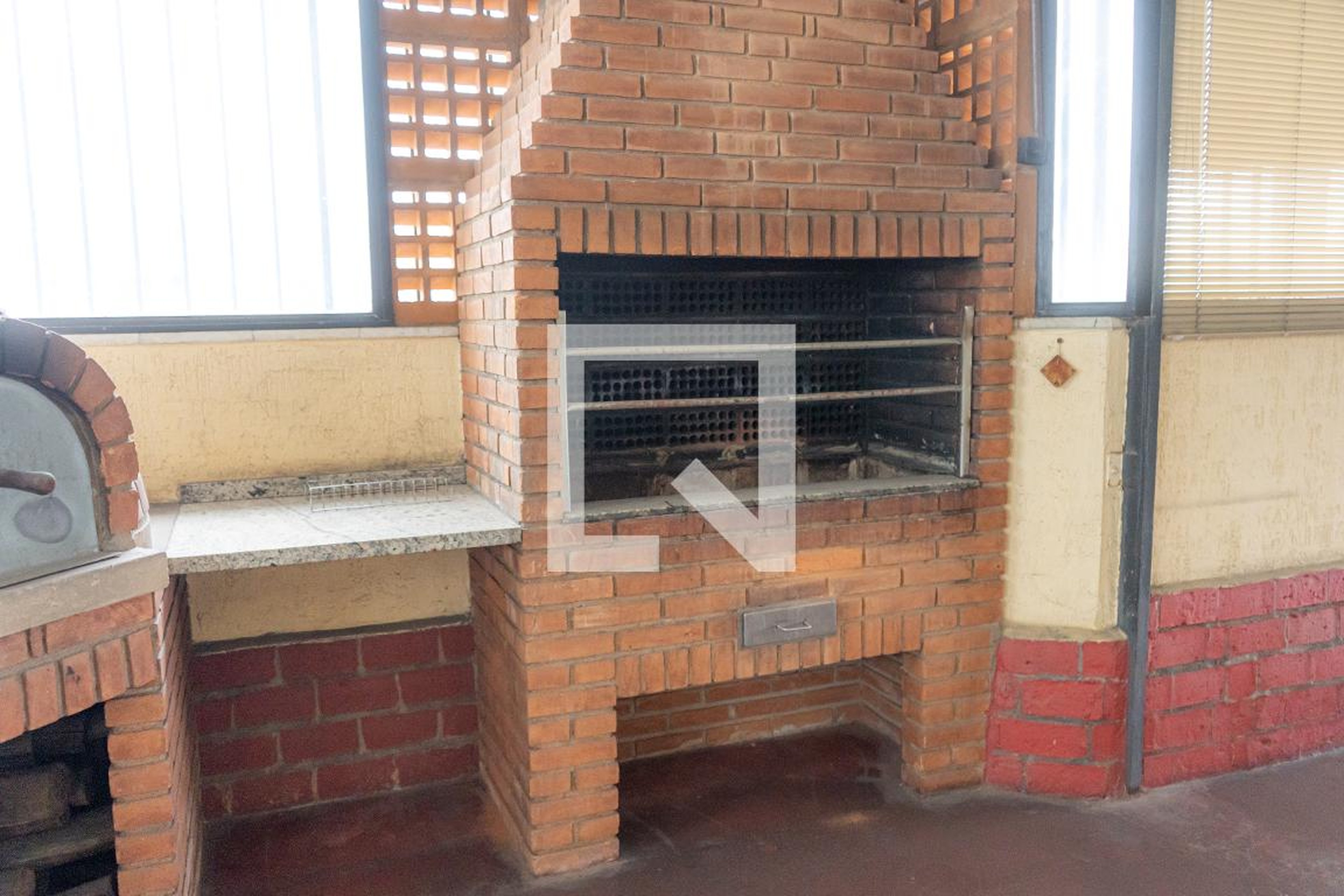 Churrasqueira - Amanda