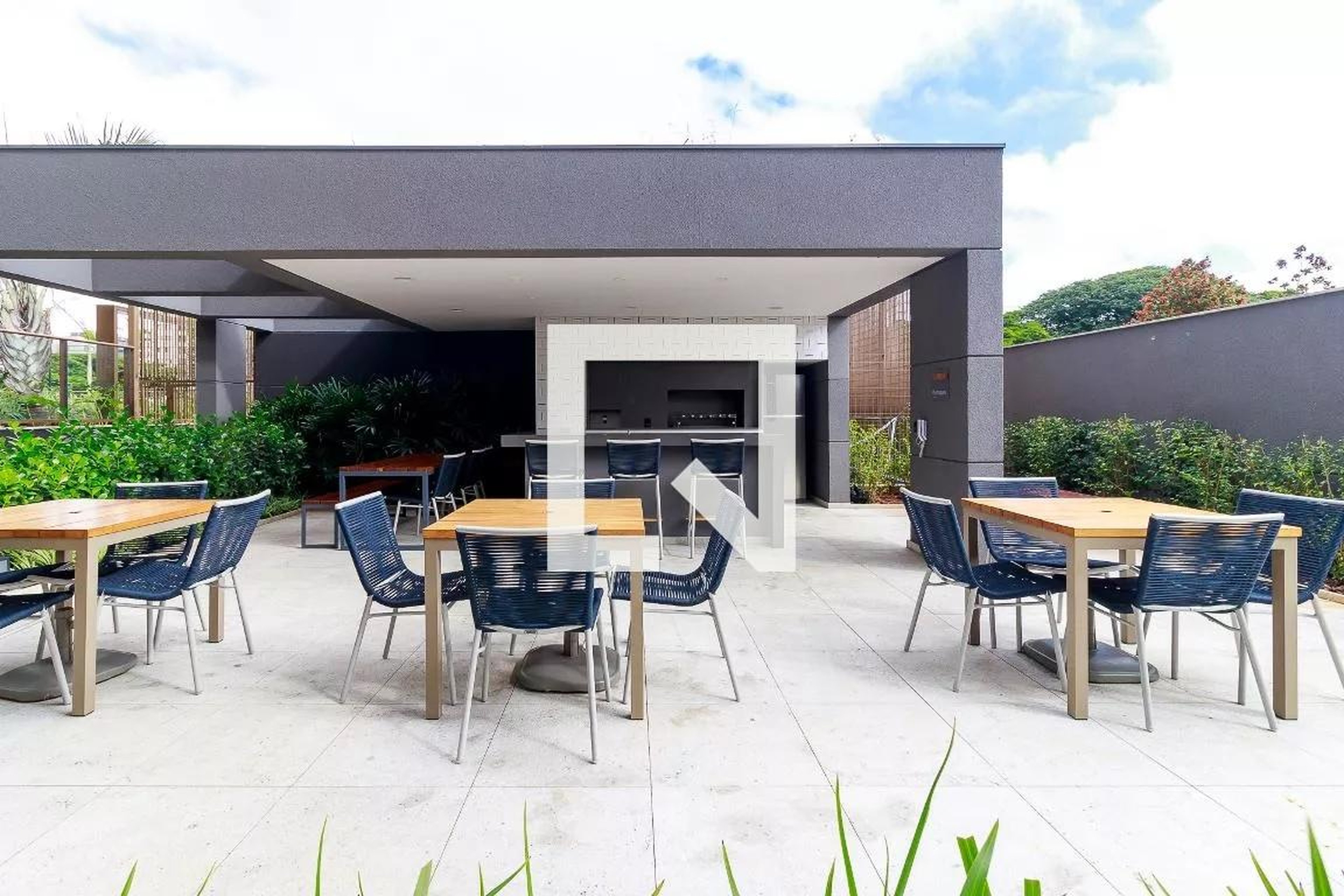 Churrasqueira - Stella Campo Belo