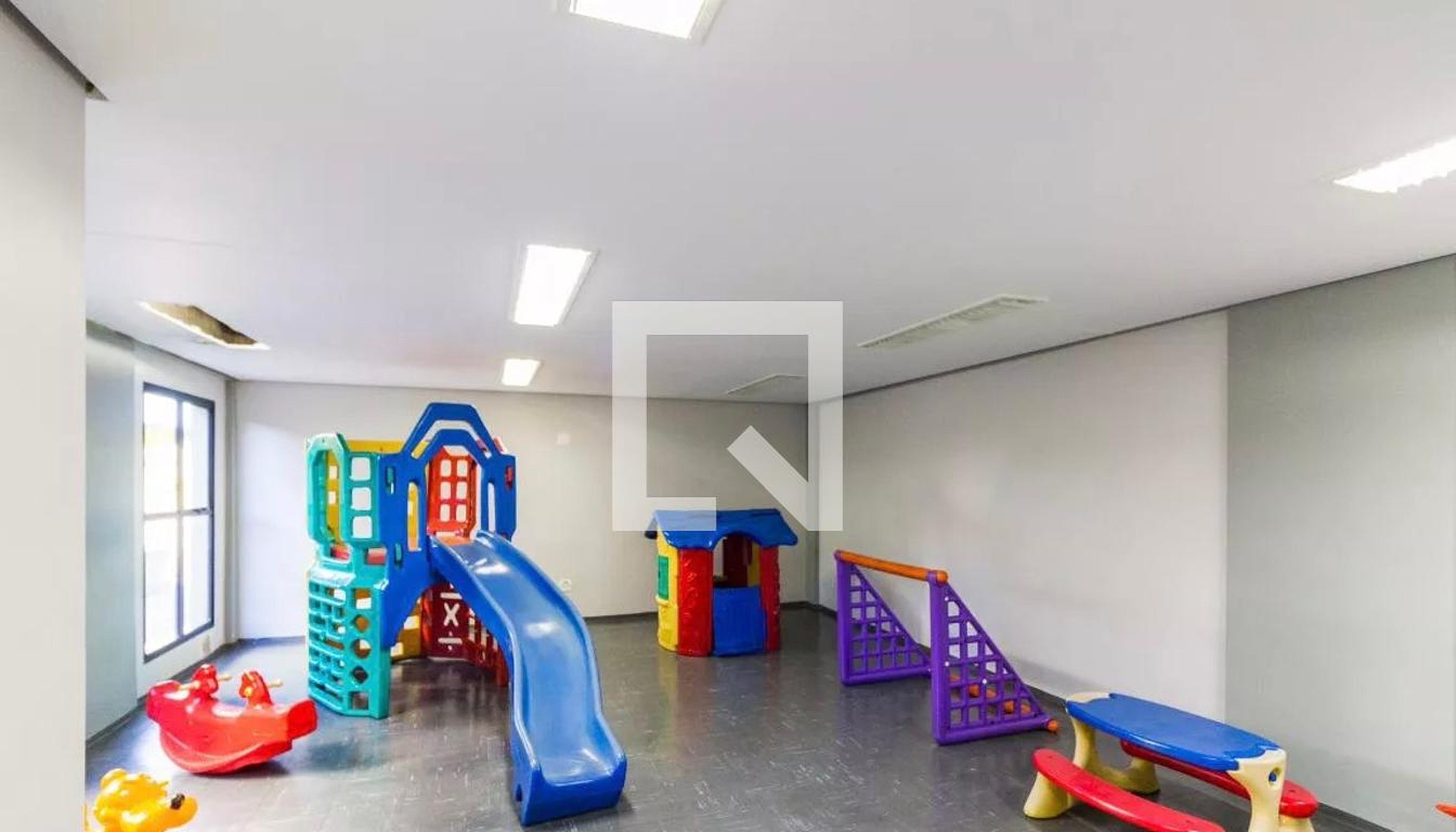 Brinquedoteca - Boulevard Cantareira