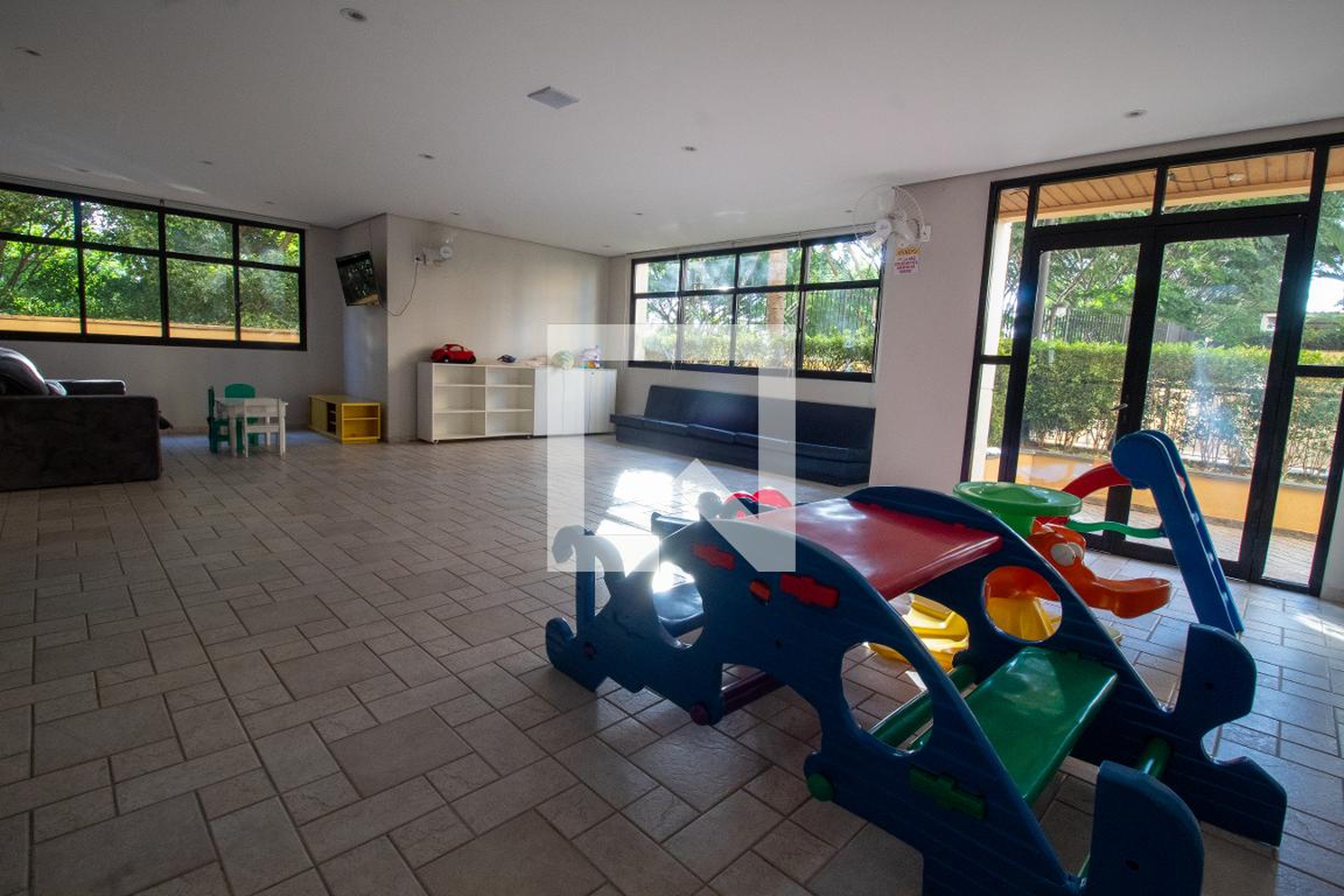 Brinquedoteca - Villagio D'italia