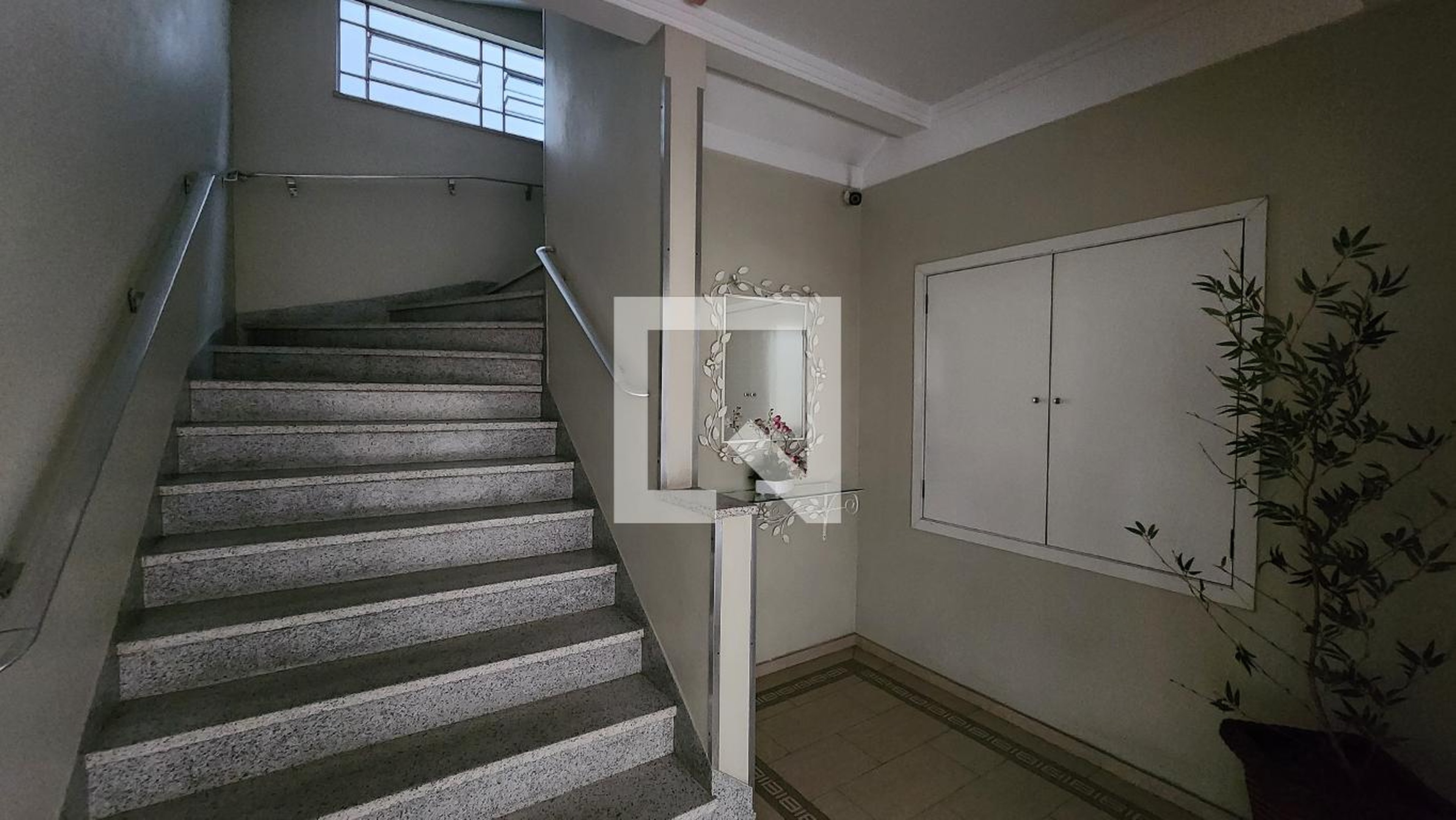 Hall de entrada - null