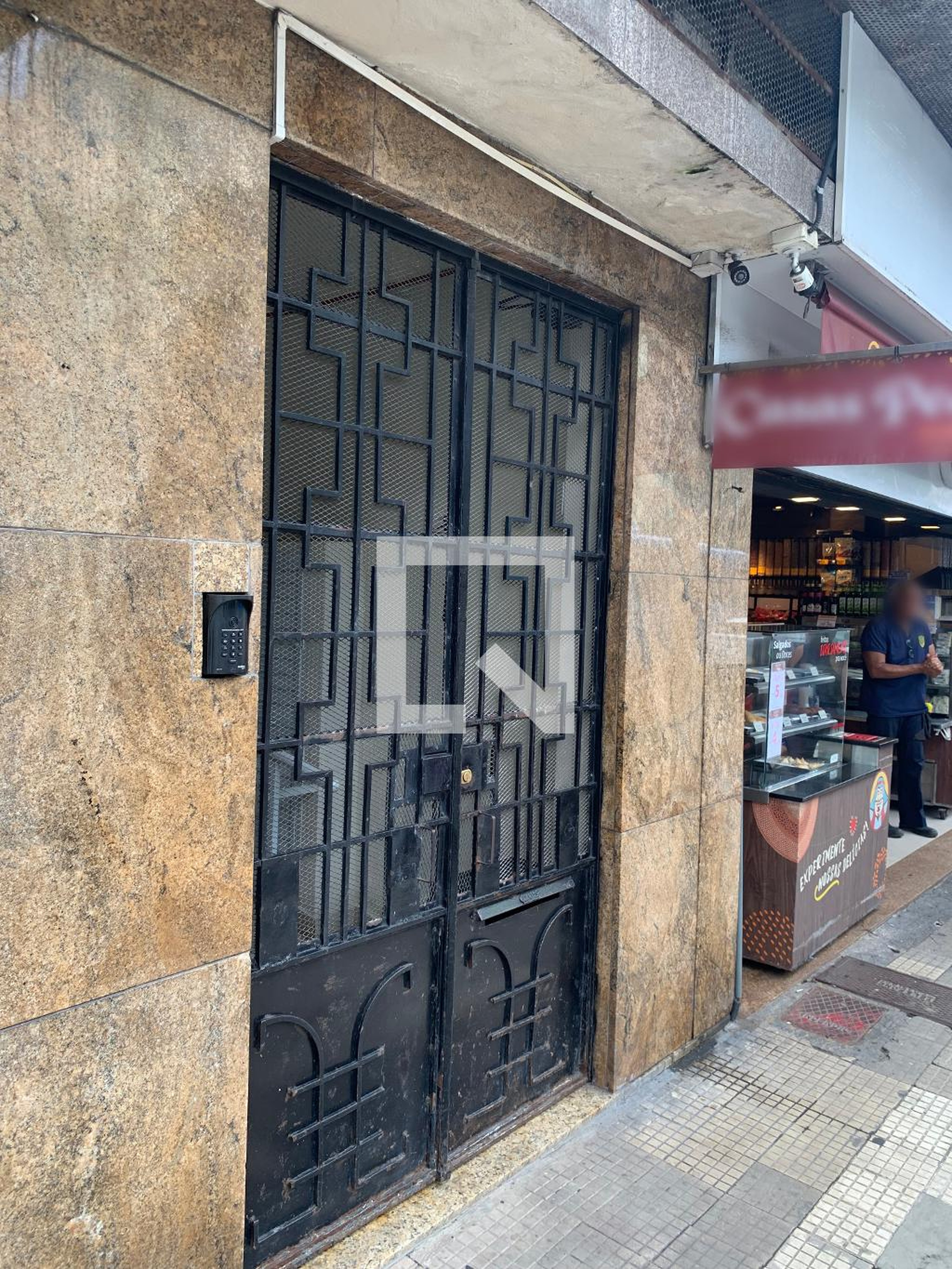 Entrada - 