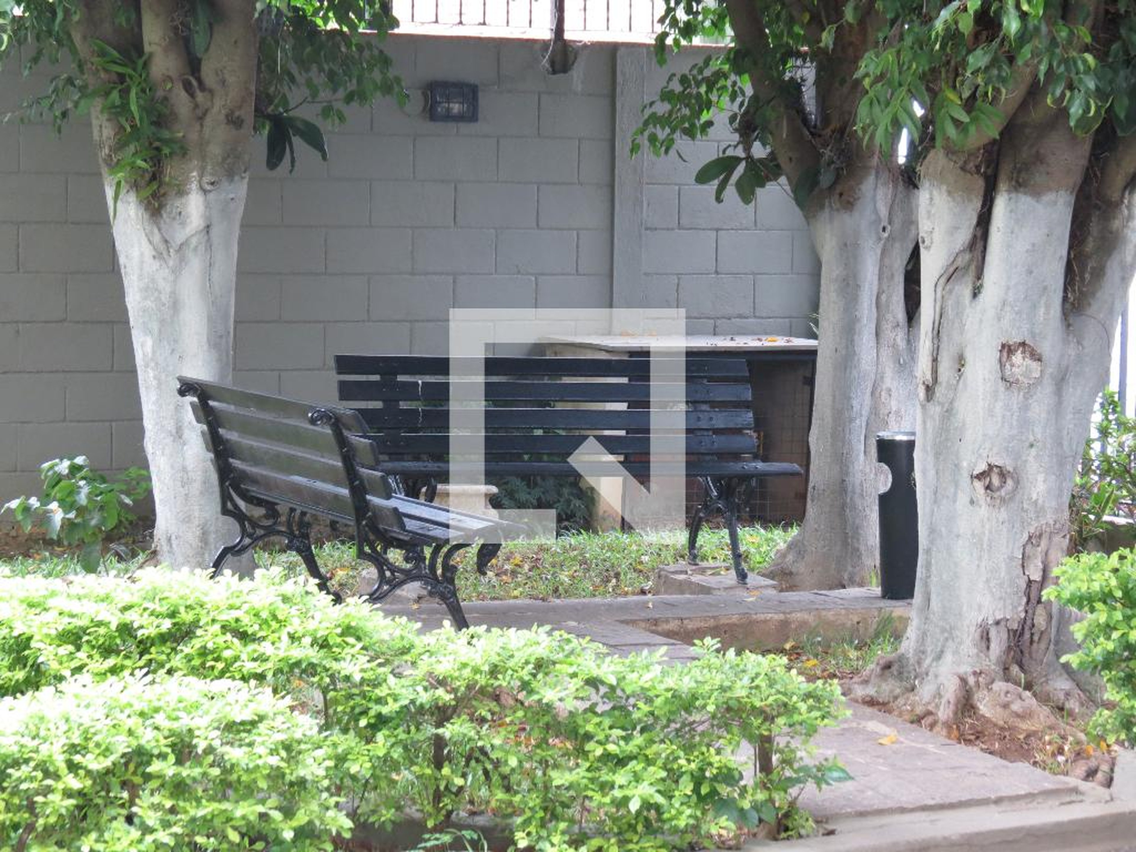 Área comum - Portal Anhangüera