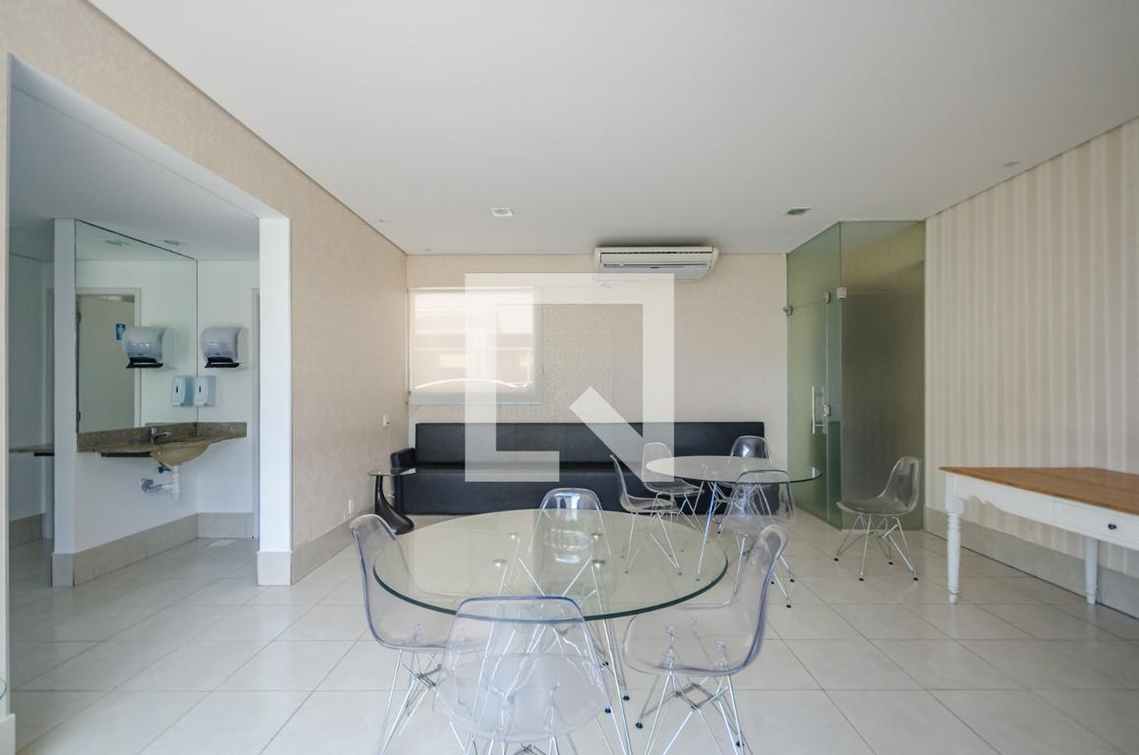 Salão de Festas - Vésper Buritis