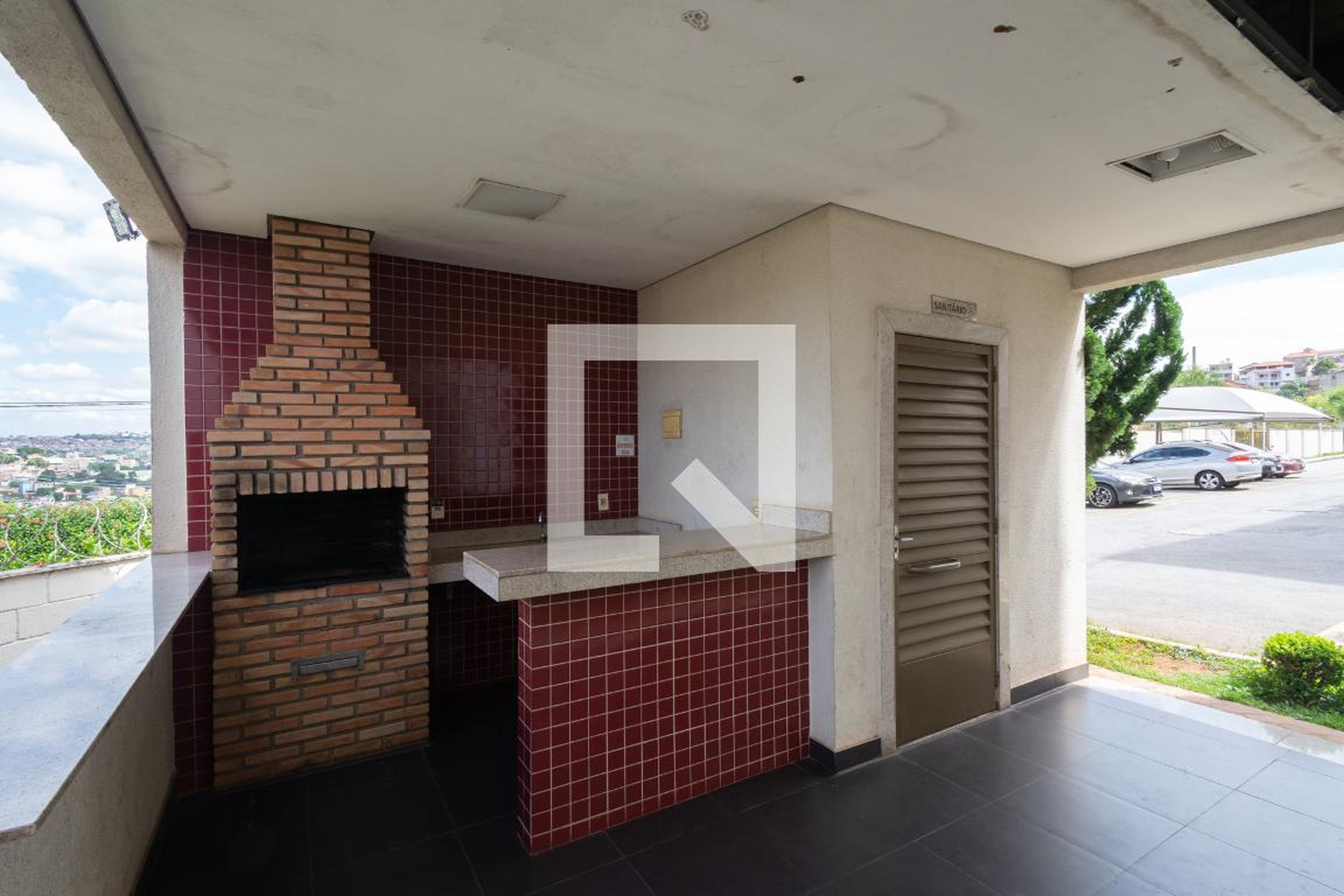 Espaço Gourmet - Bossa Nova