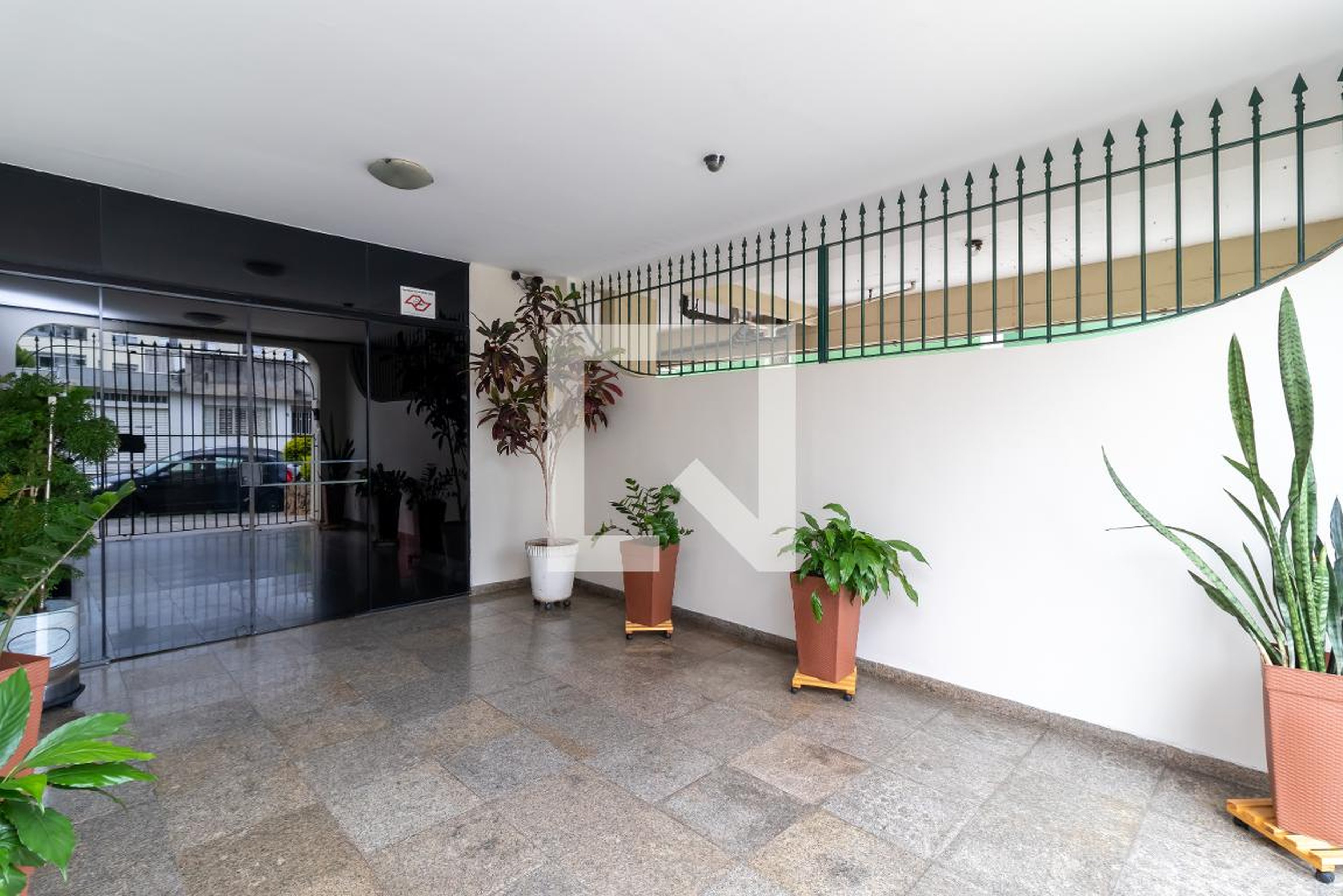 Hall de Entrada - Bem Viver