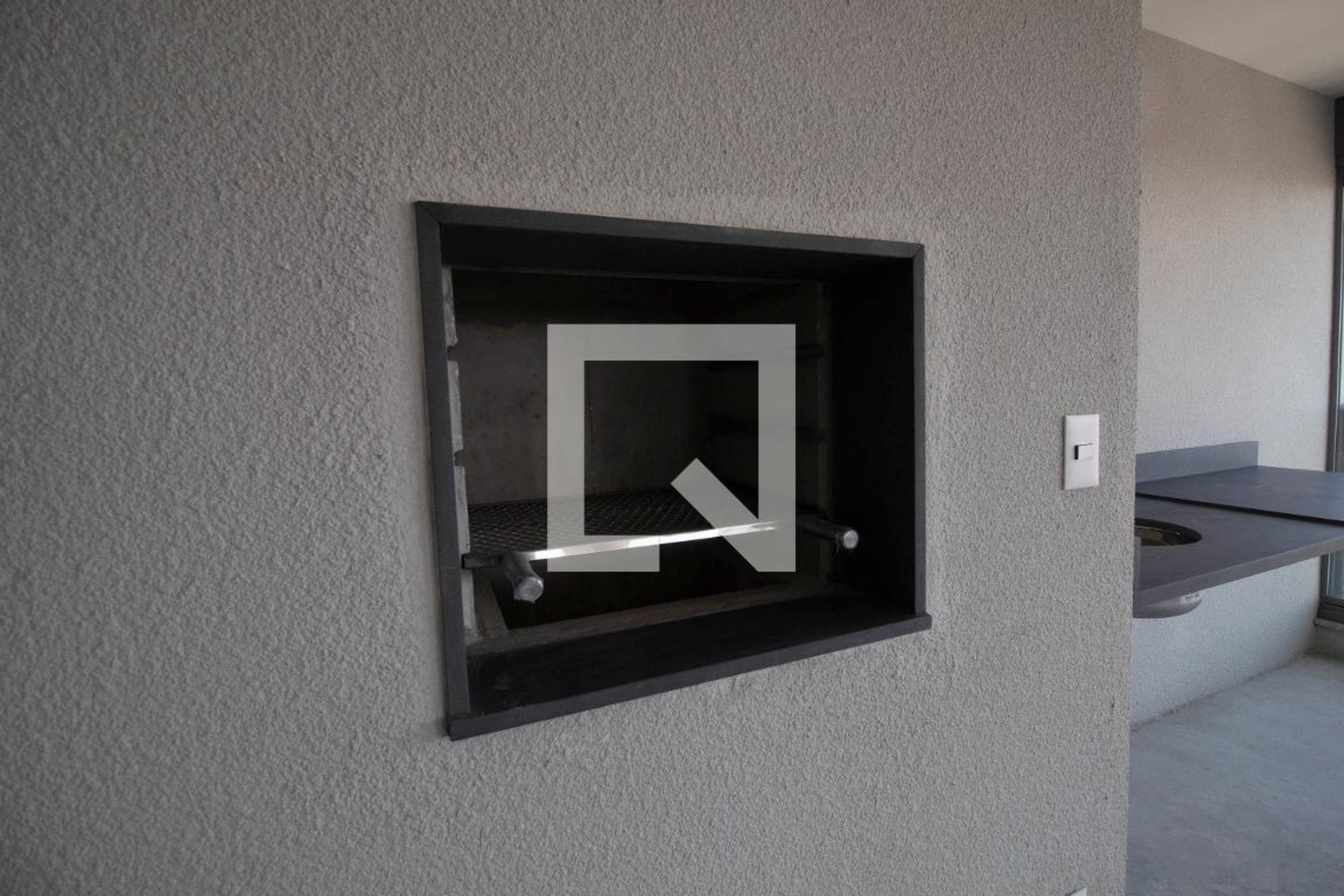 Churrasqueira - Altto Vila Madalena