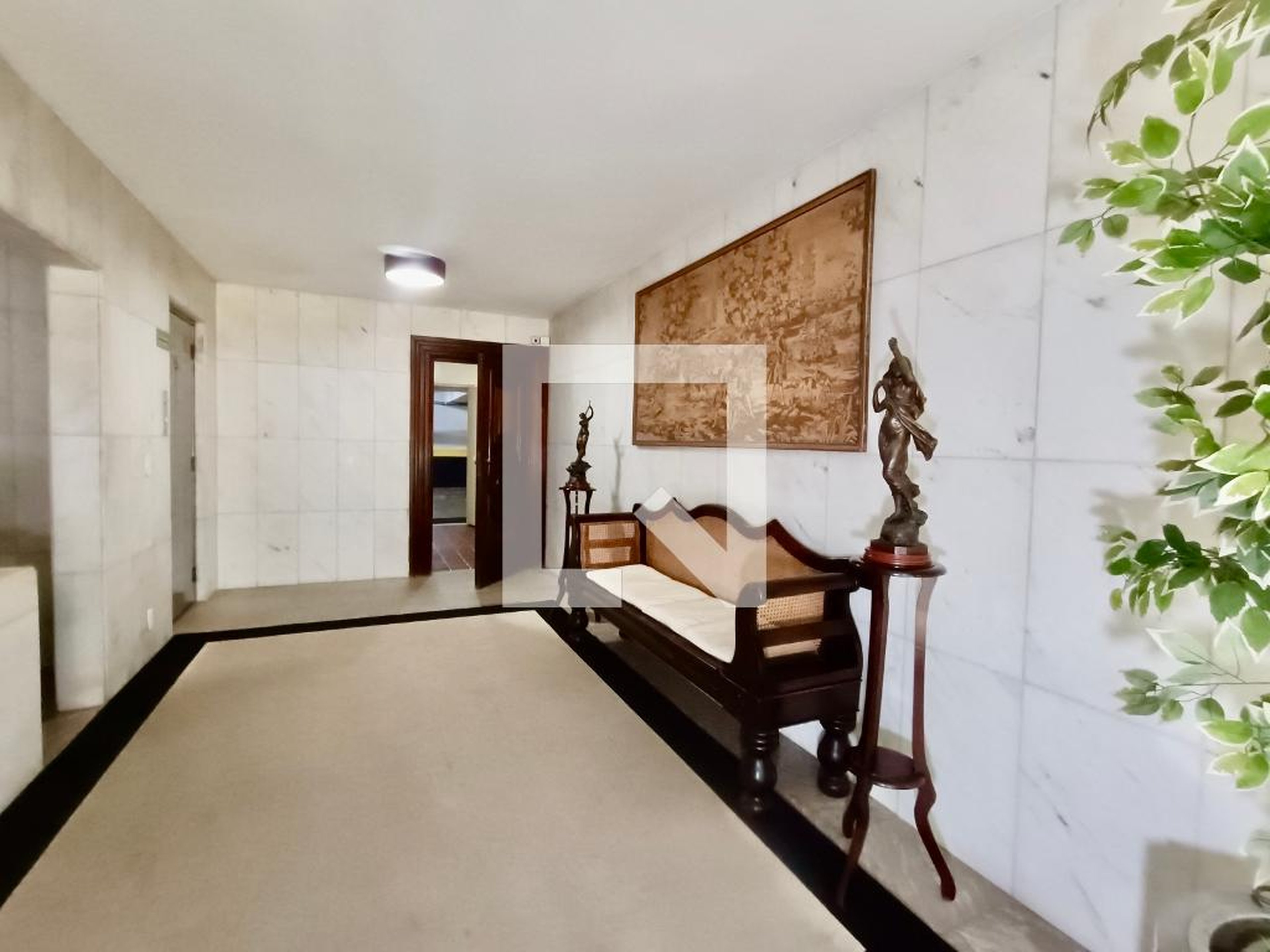 Portaria - Fernando de Lacerda