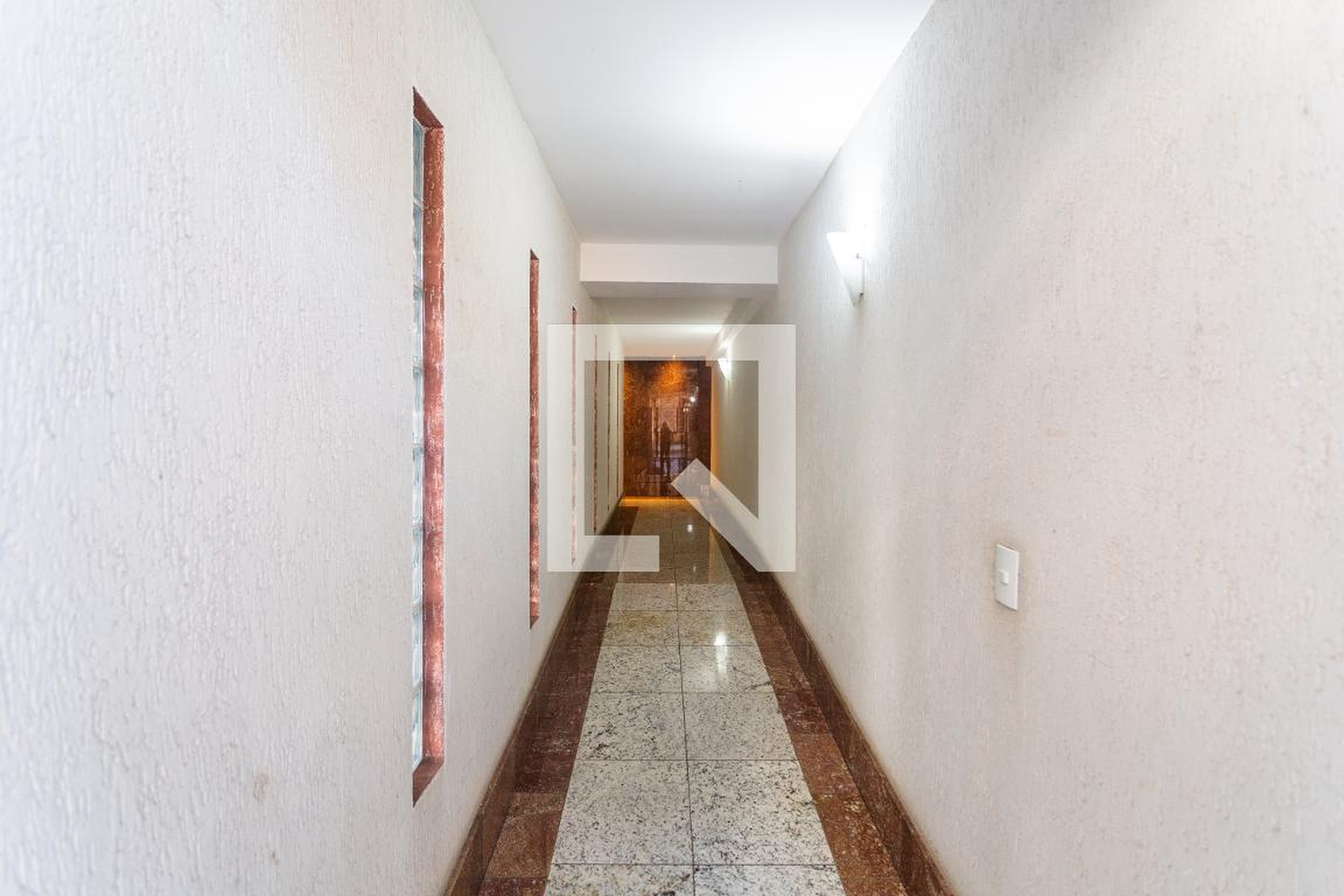 Hall de Entrada - null