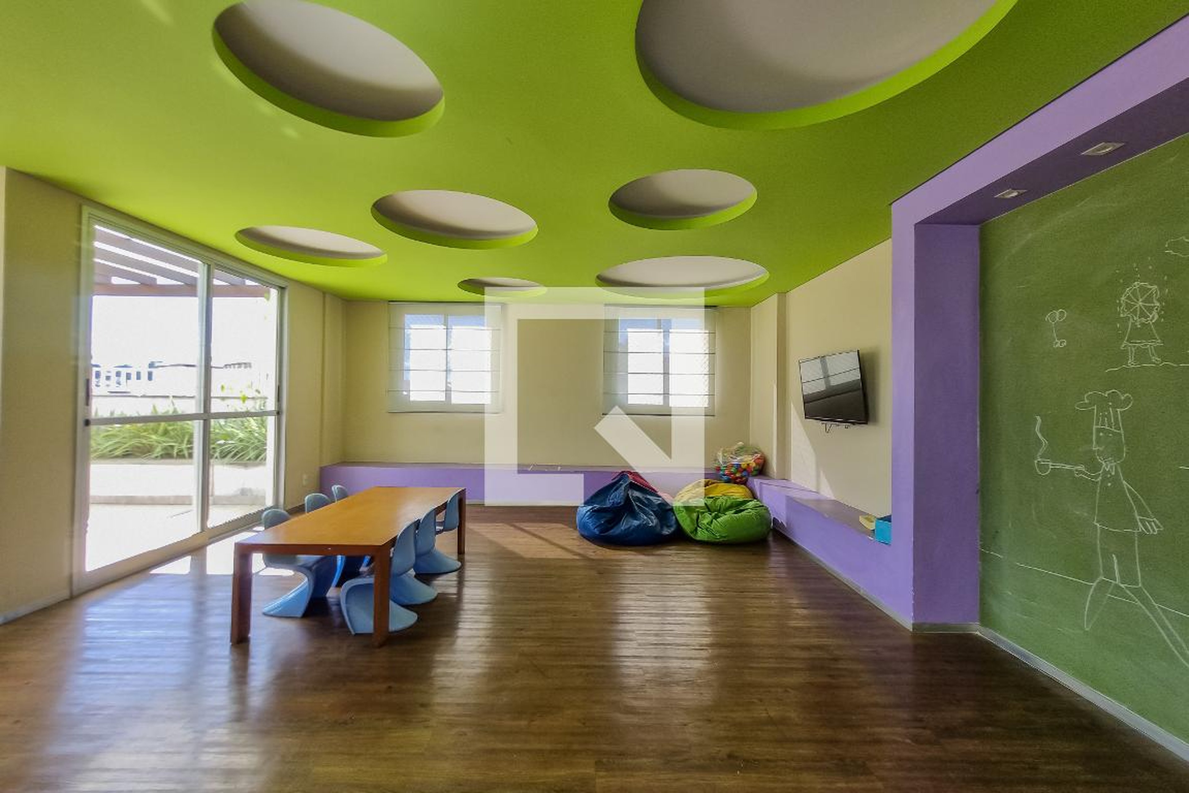 Brinquedoteca - Soul Jaragua