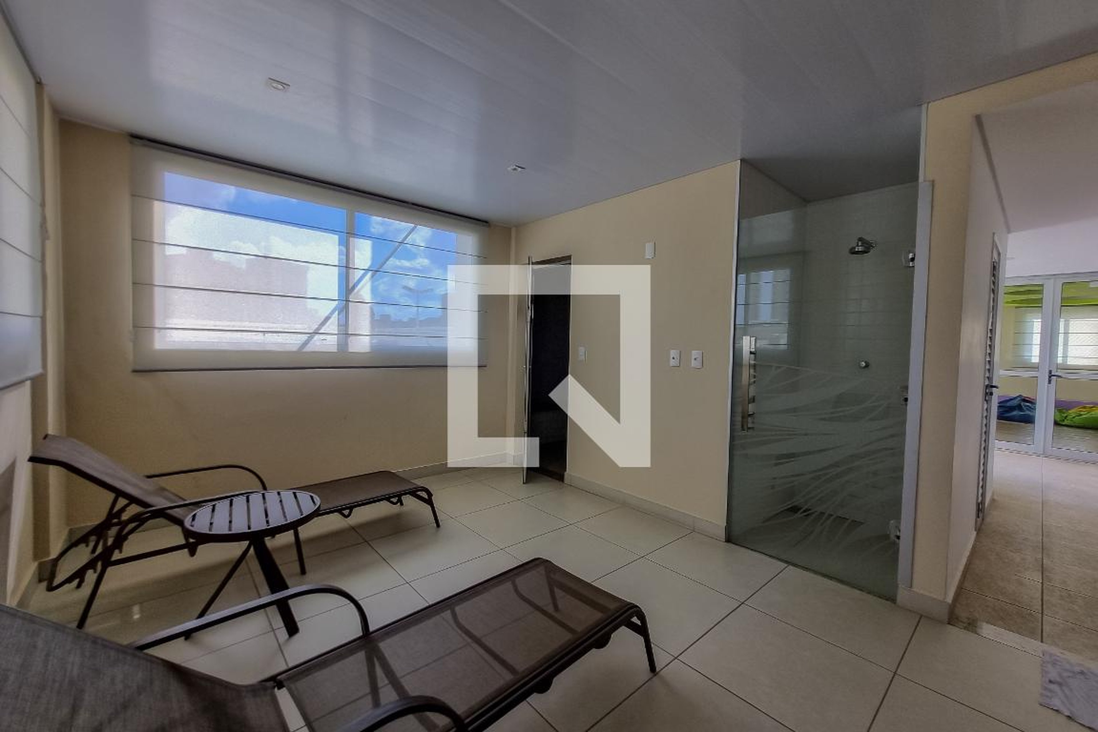 Sauna - Soul Jaragua