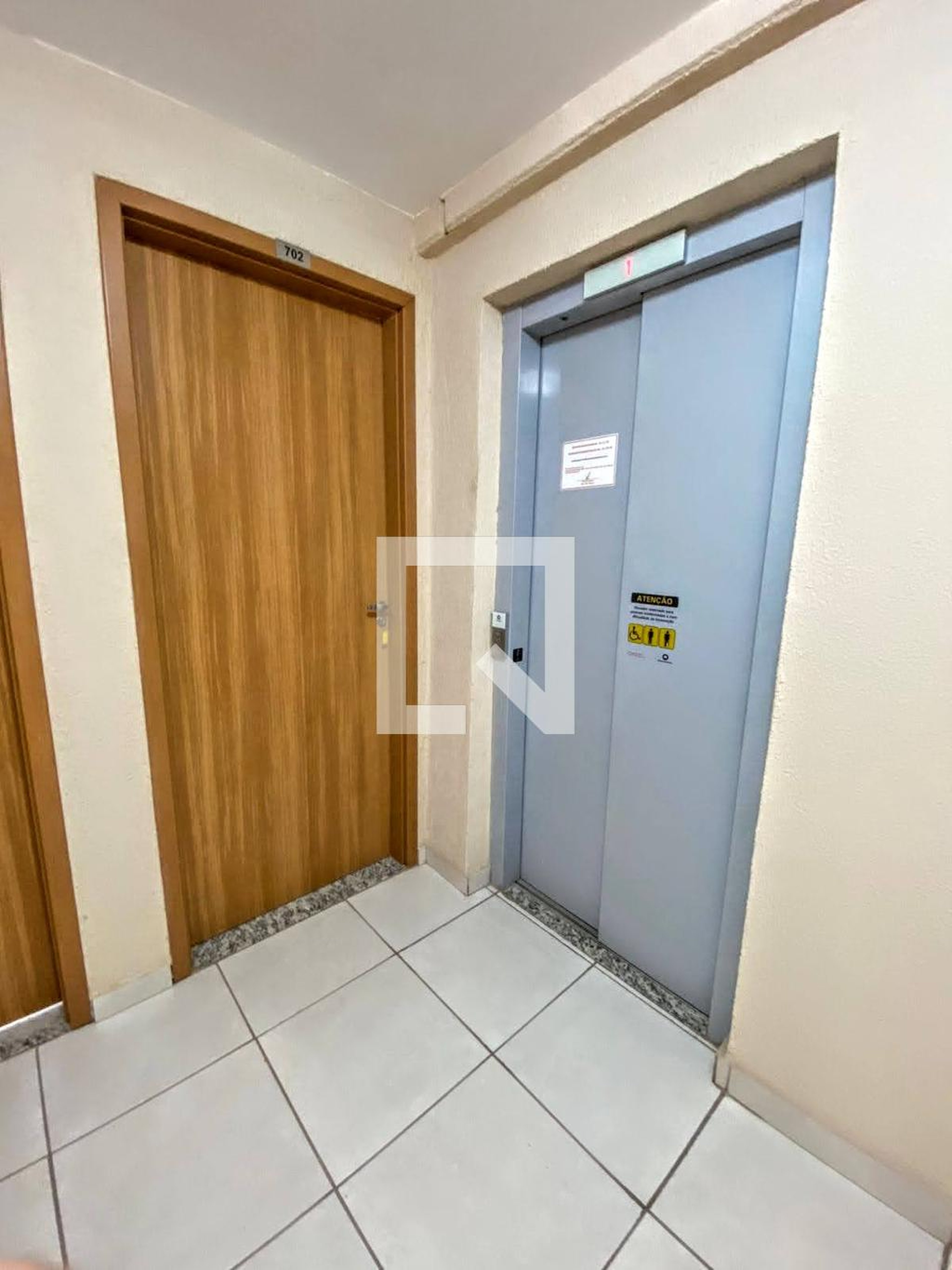 elevador - Gran Everest