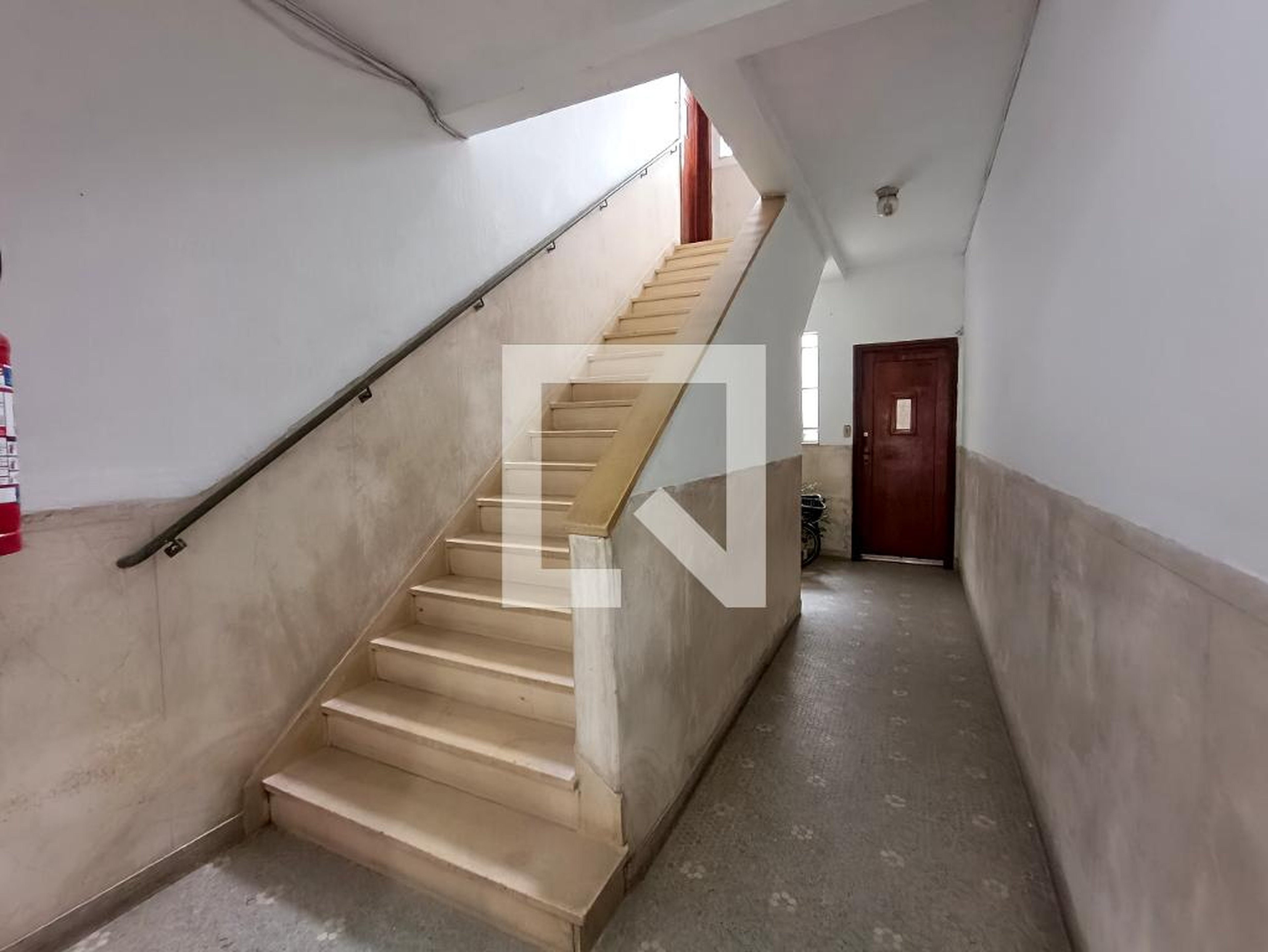 Área comum - Hall - null