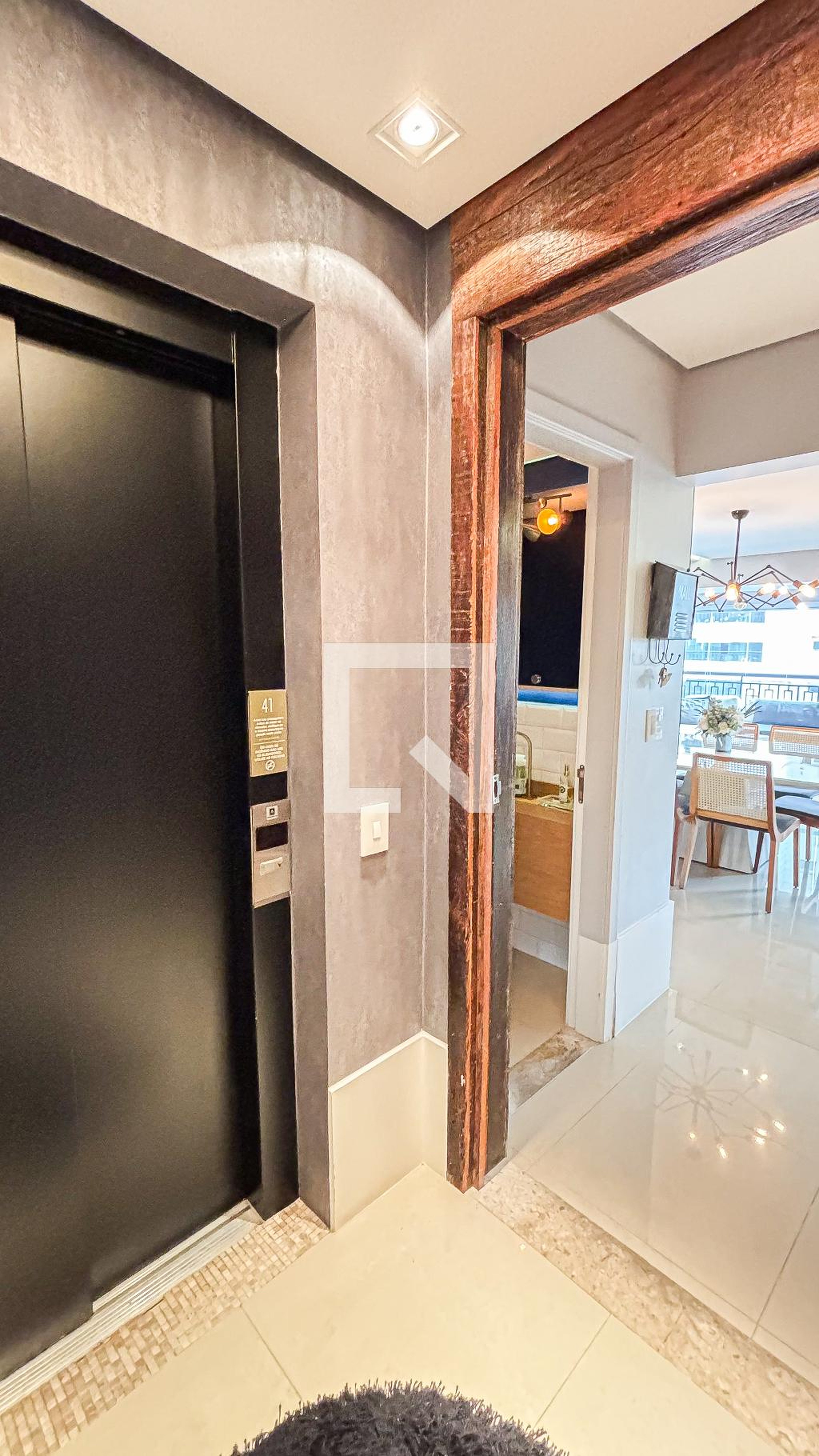 Entrada - Novo Jardim Family Resort