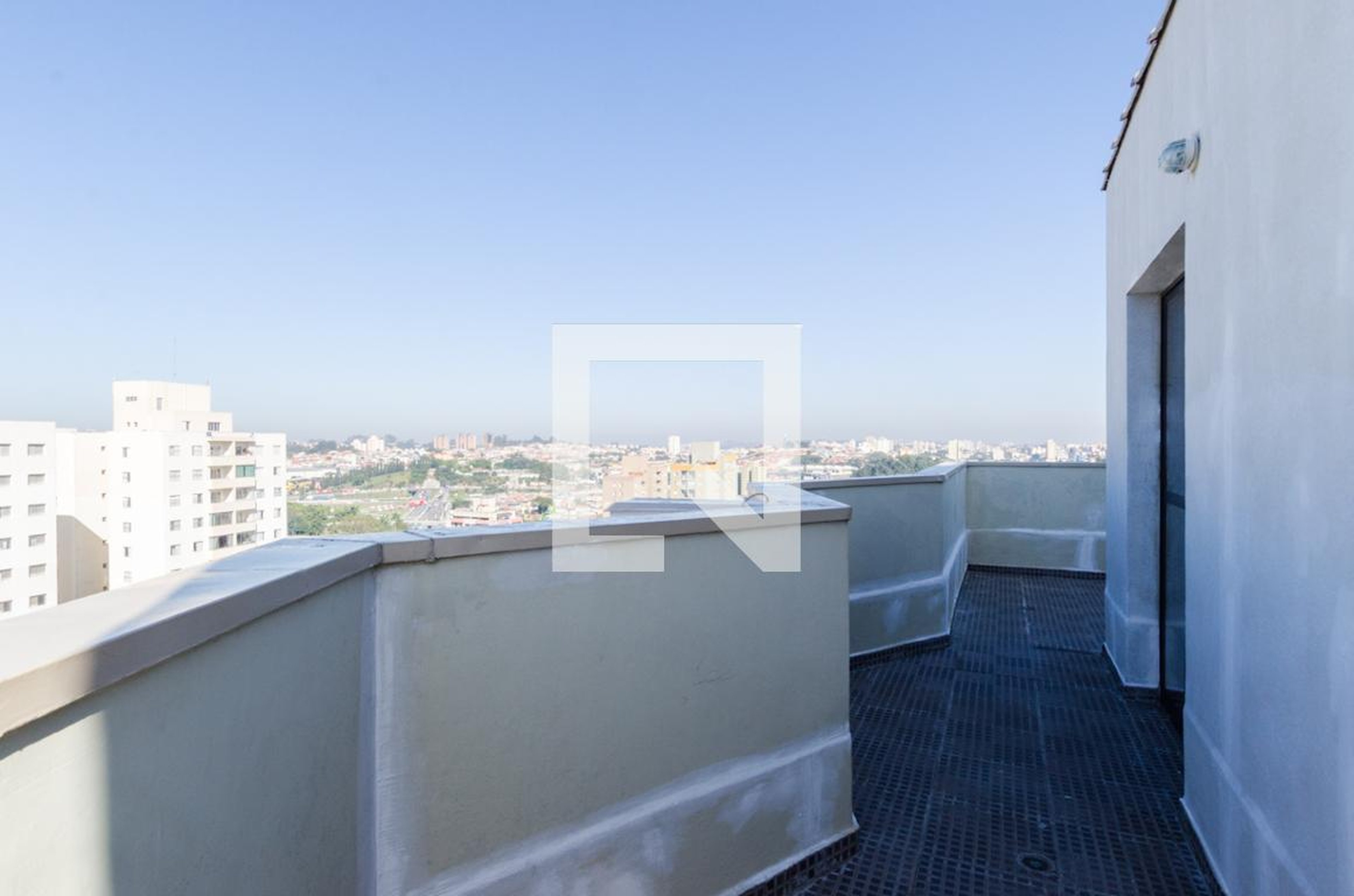 Área comum - Manhatans Home