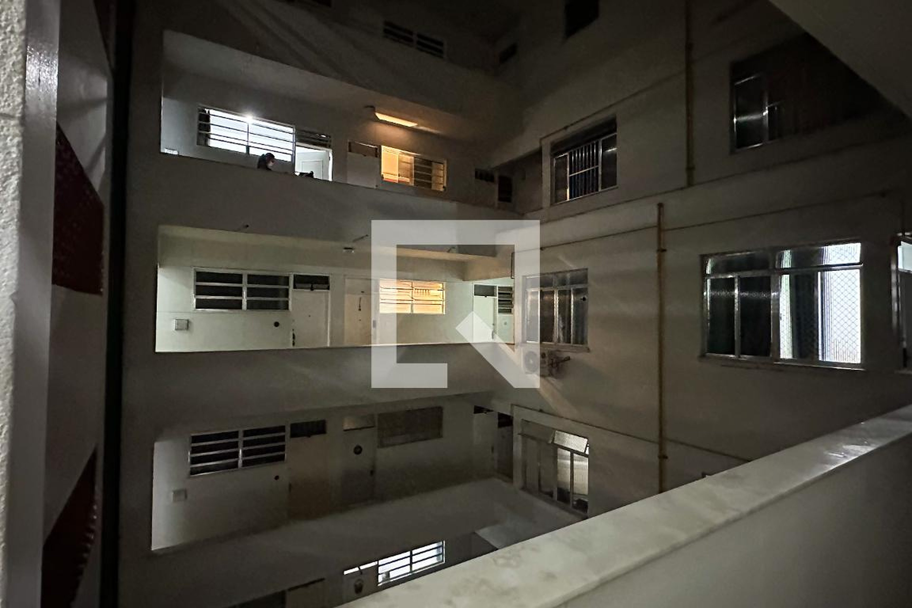 Prédio Edifício Venâncio 1