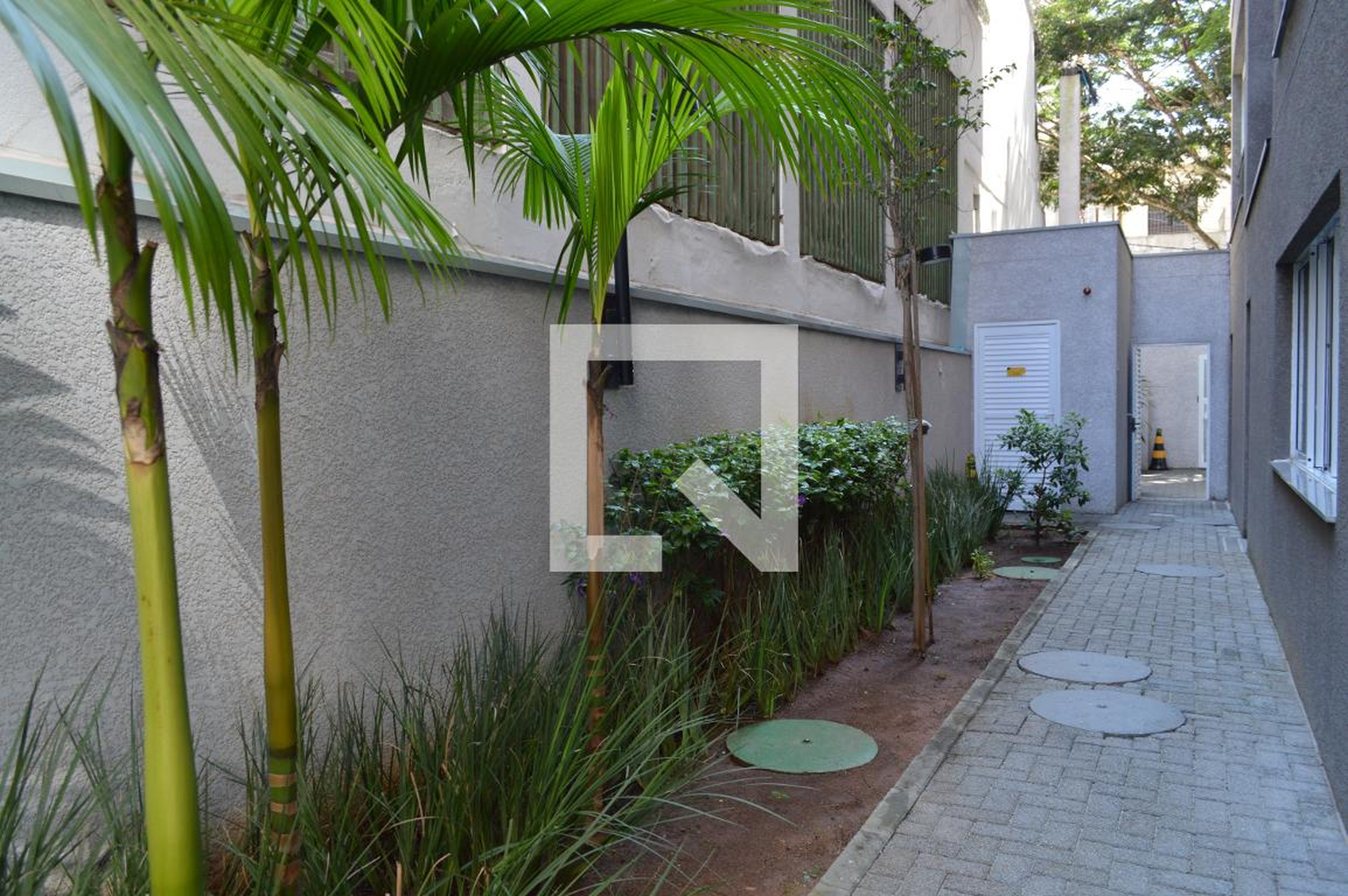 Área externa - Sole - Feel Free, Consthruir