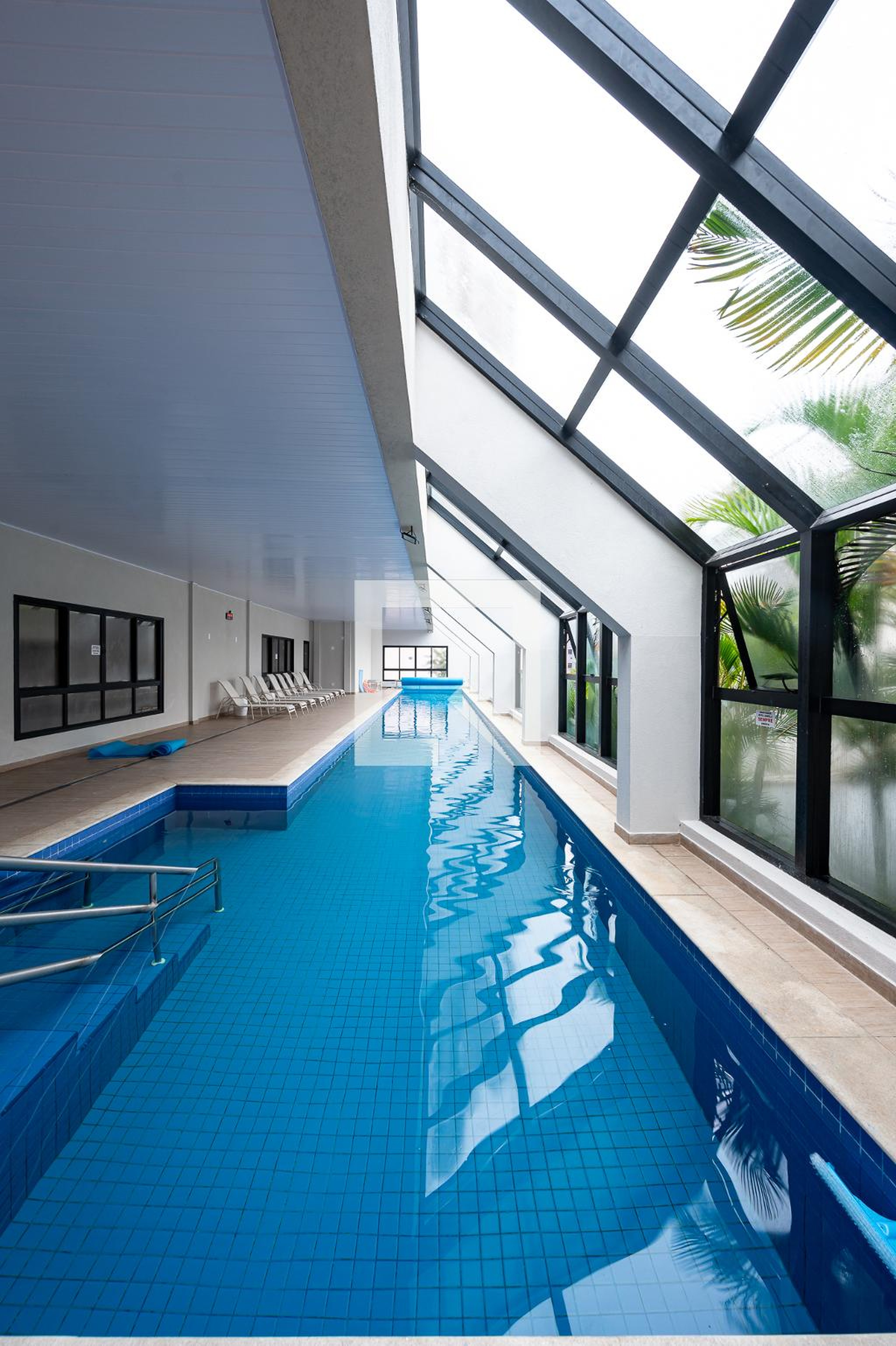 Piscina - Blend Vila Mariana