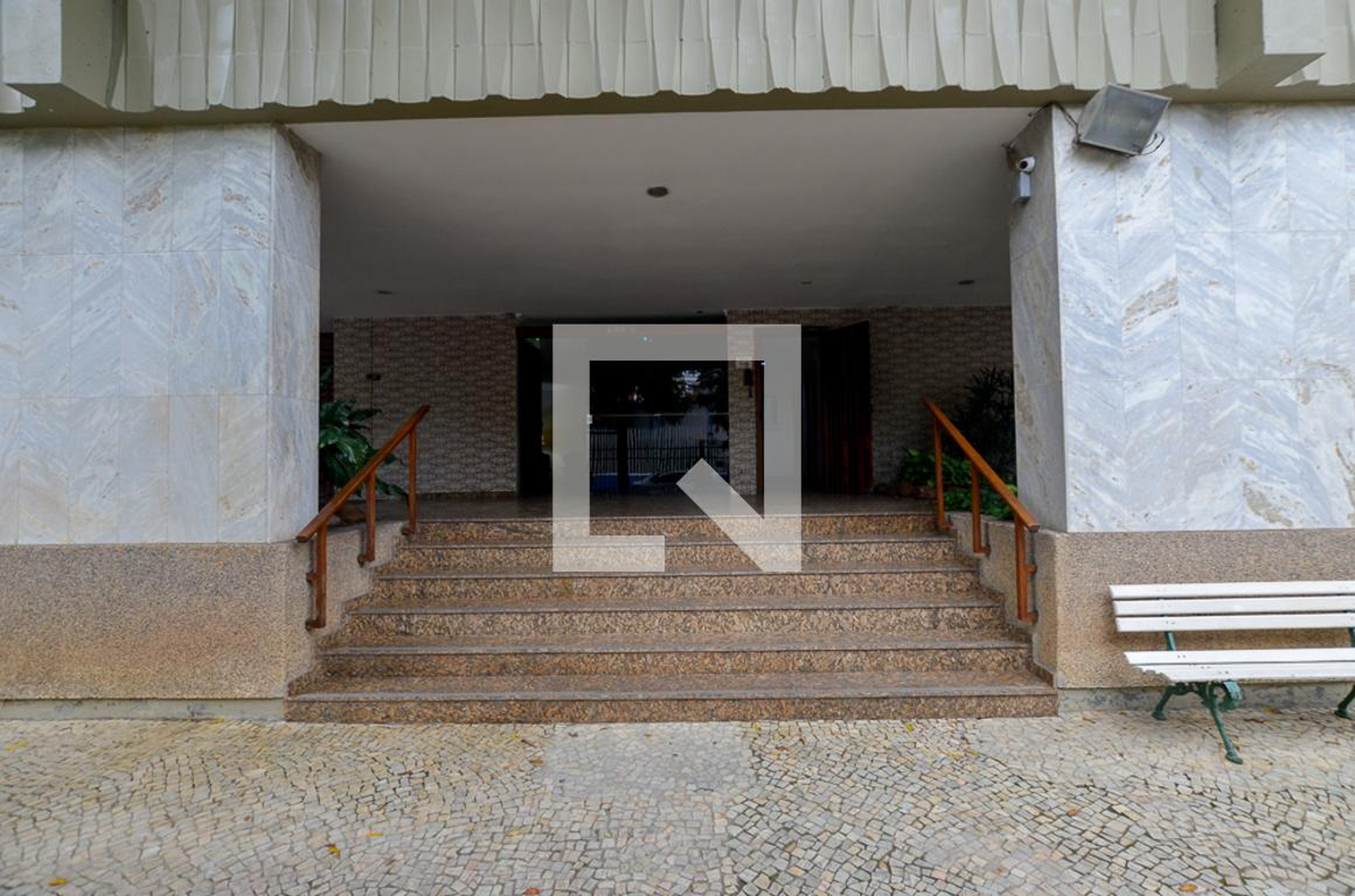 Entrada - Saint Paul