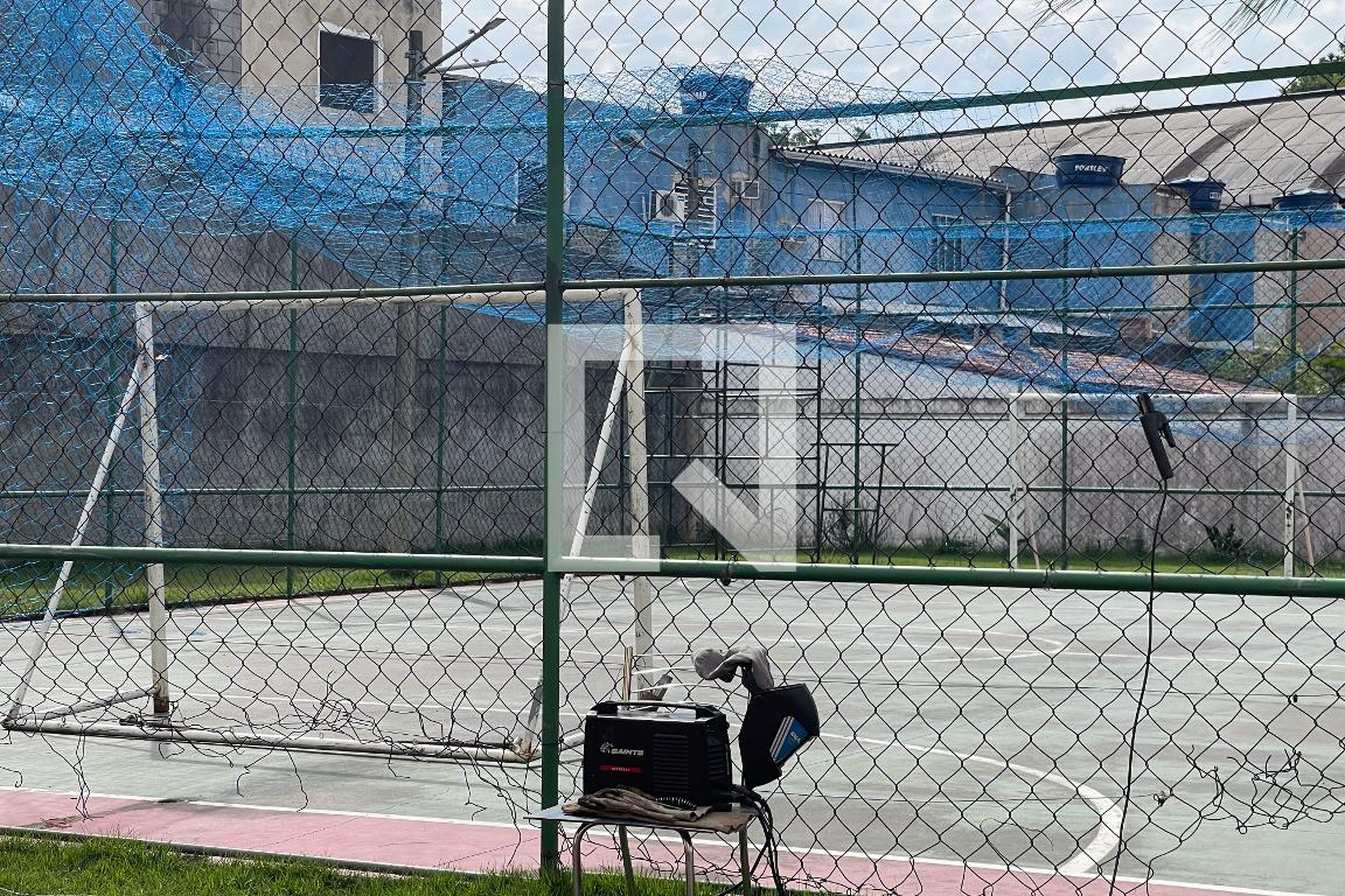 Condomínio - Primavera Ville