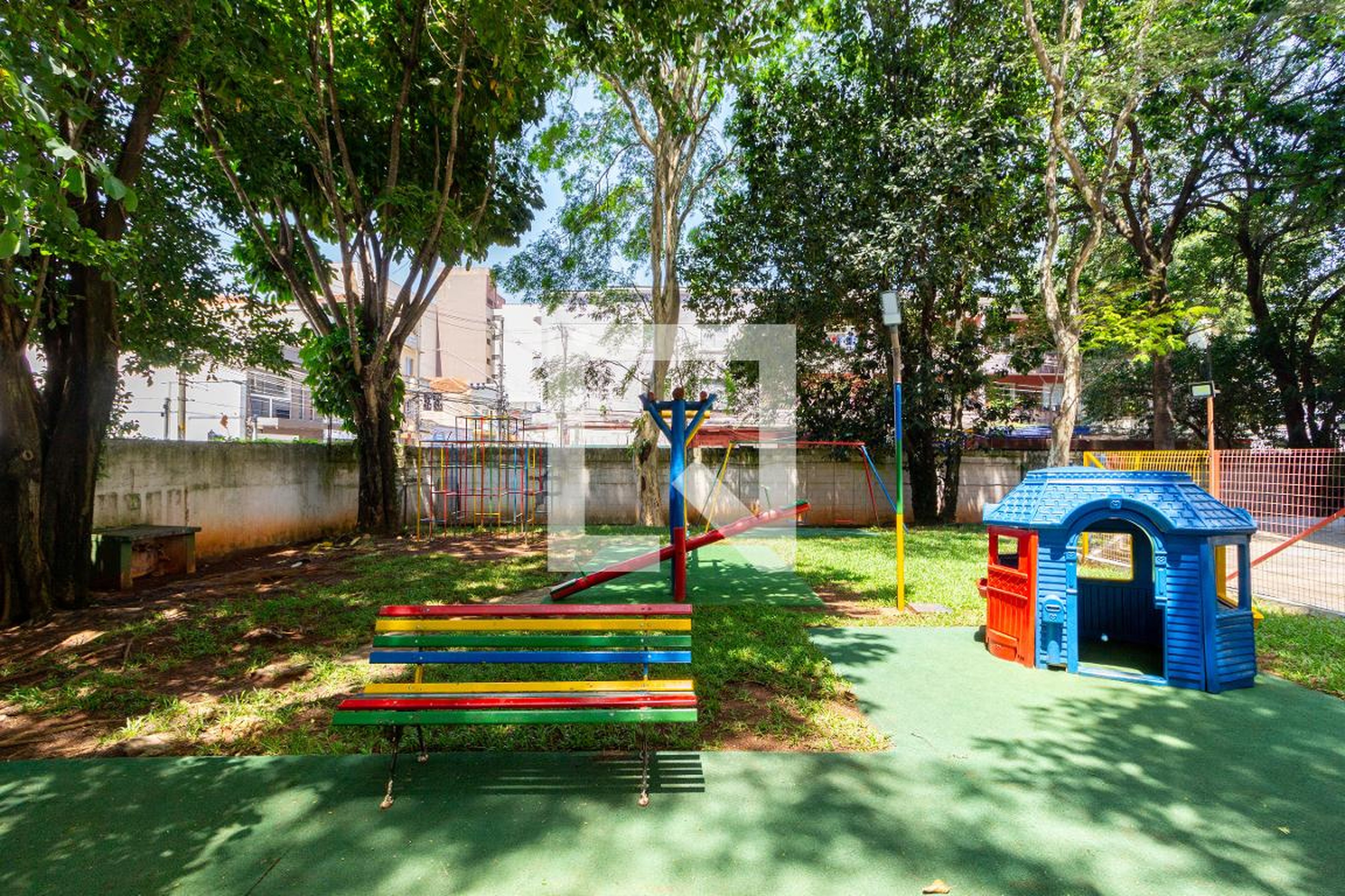 Playground - Regio Calabria