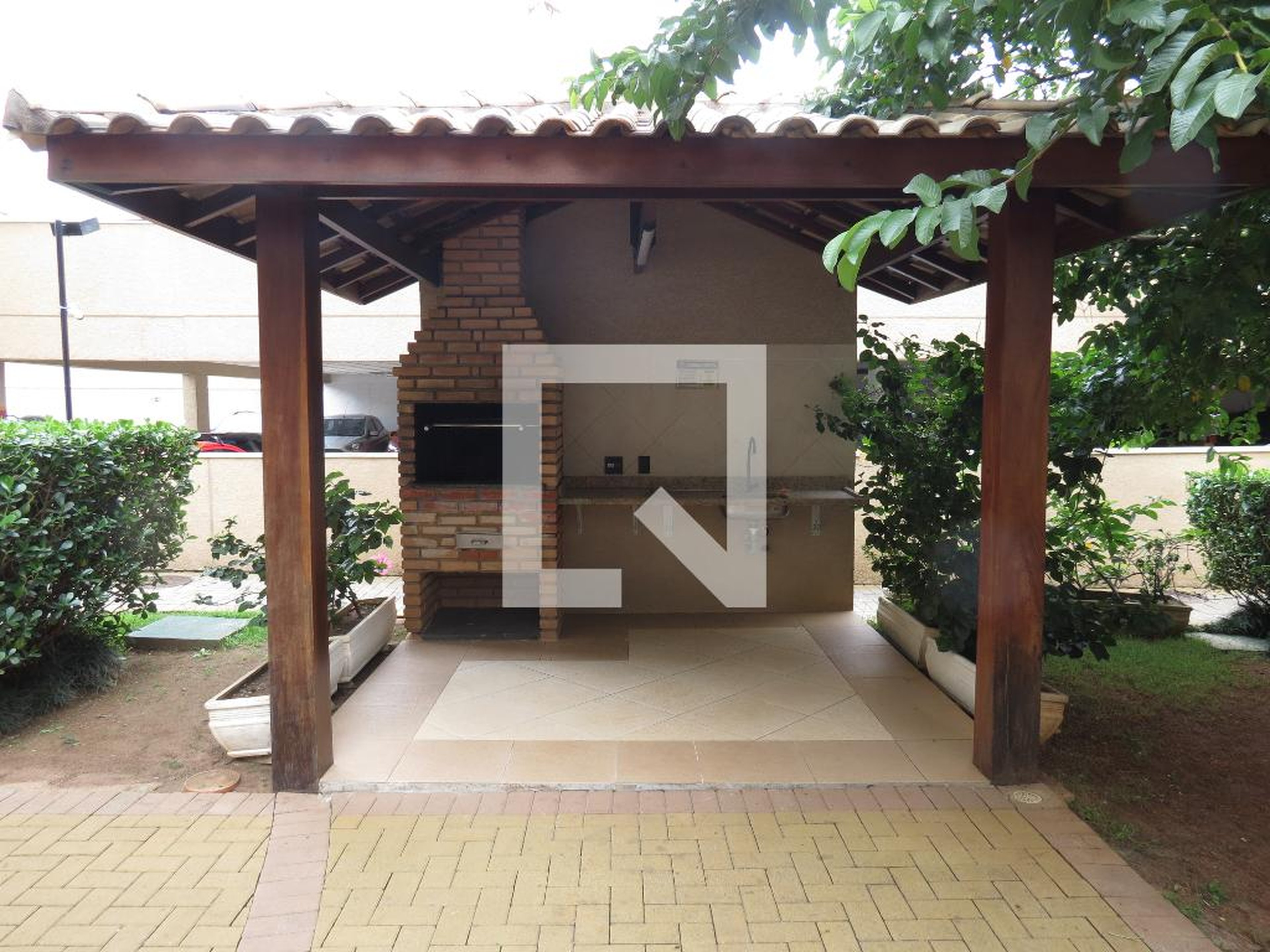 Churrasqueira 1 - Supreme