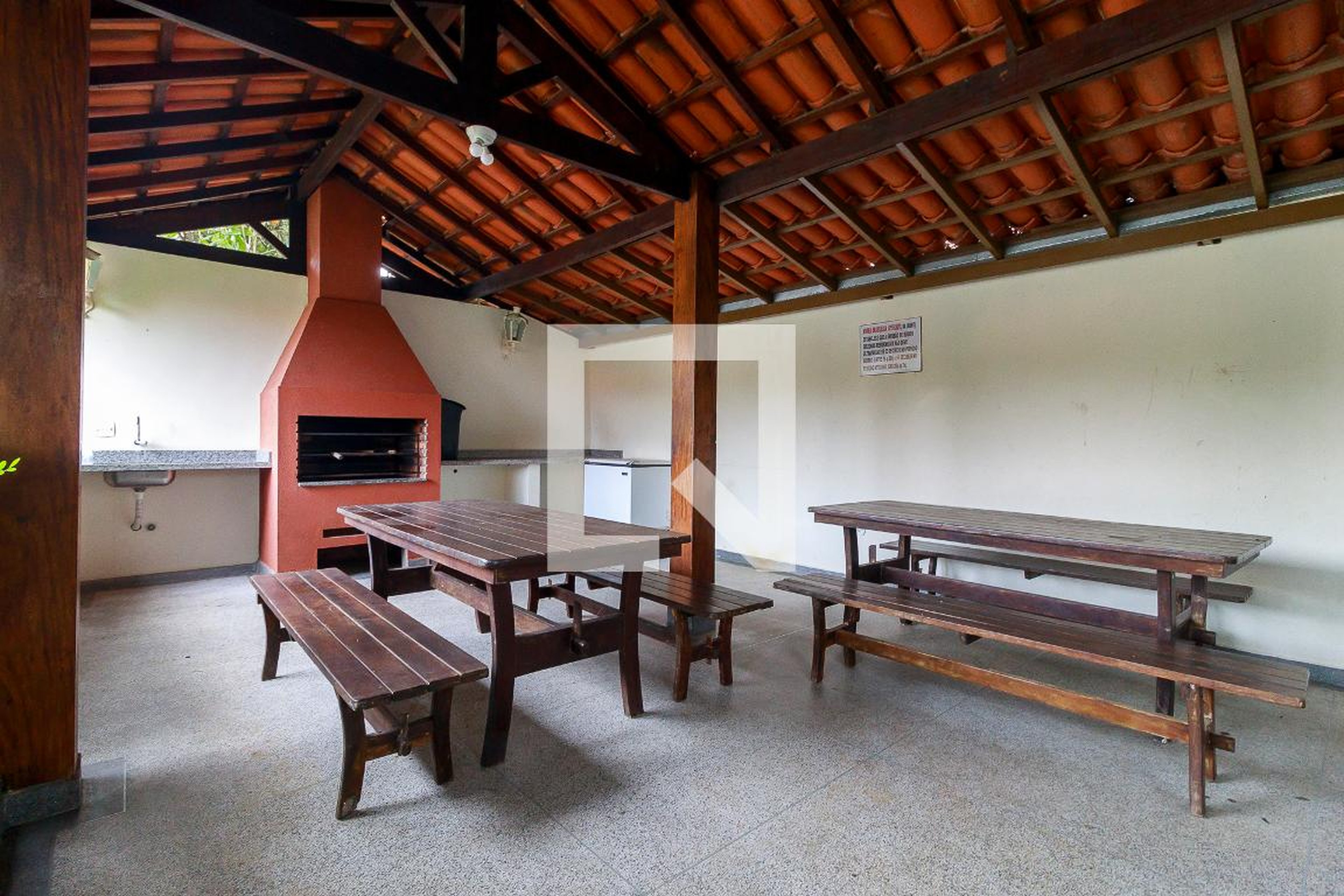 Churrasqueira - Vila Nova Sintra