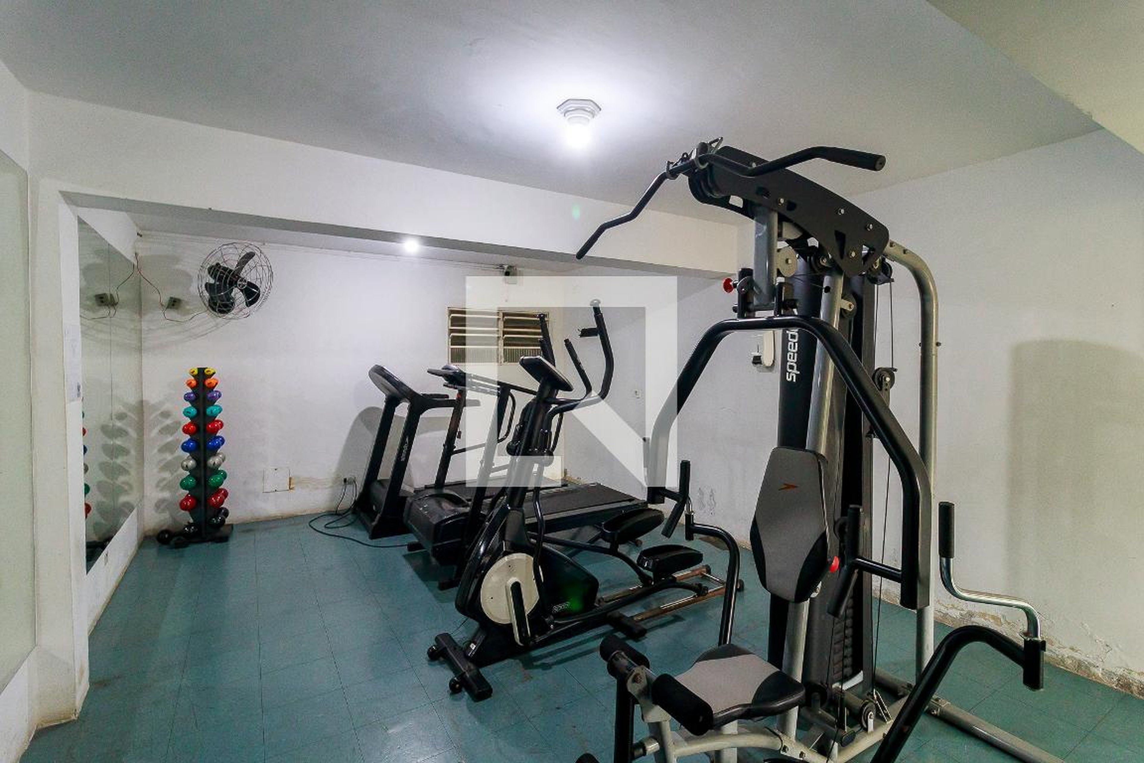 Academia - Vila Nova de Sintra