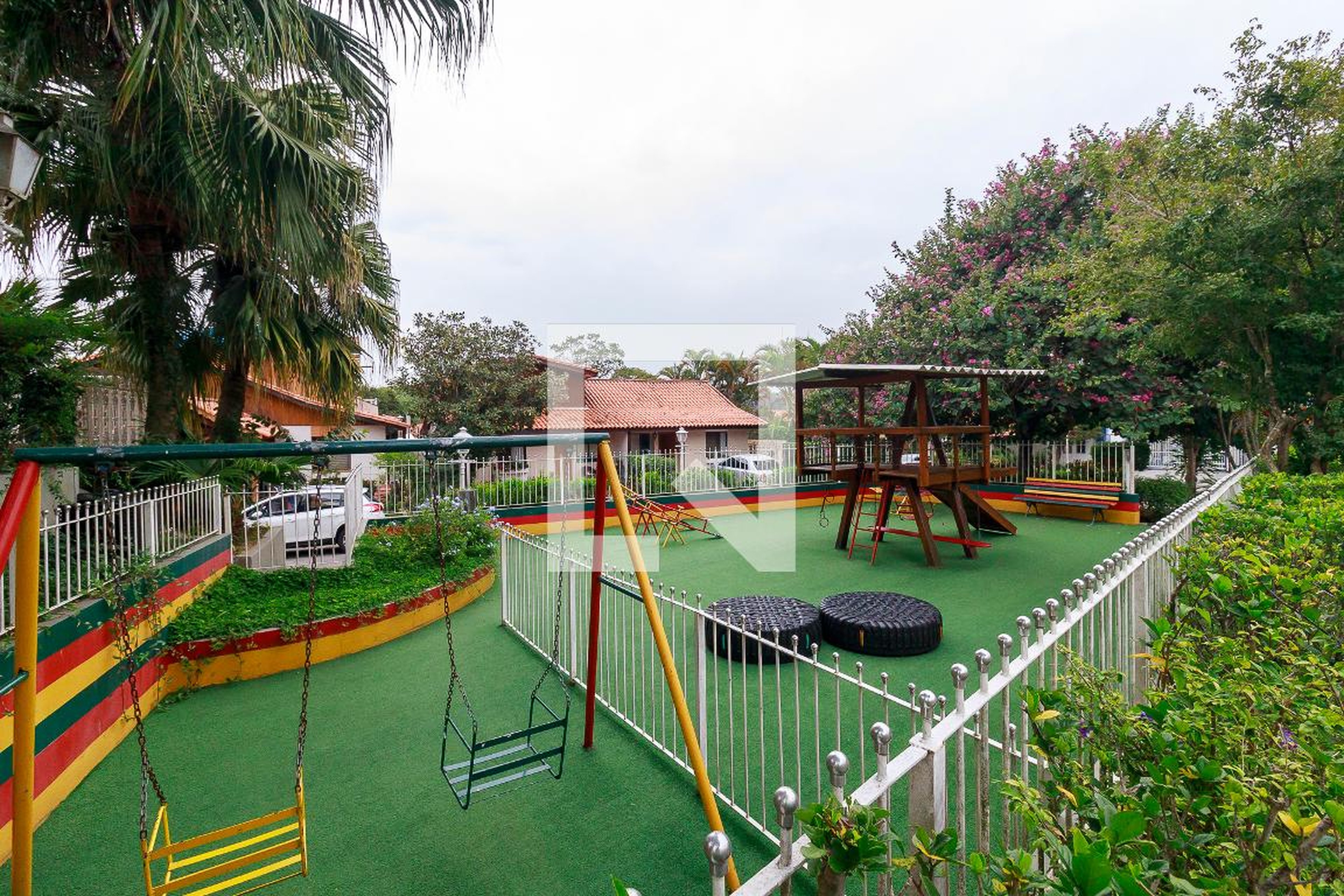 Playground - Vila Nova Sintra