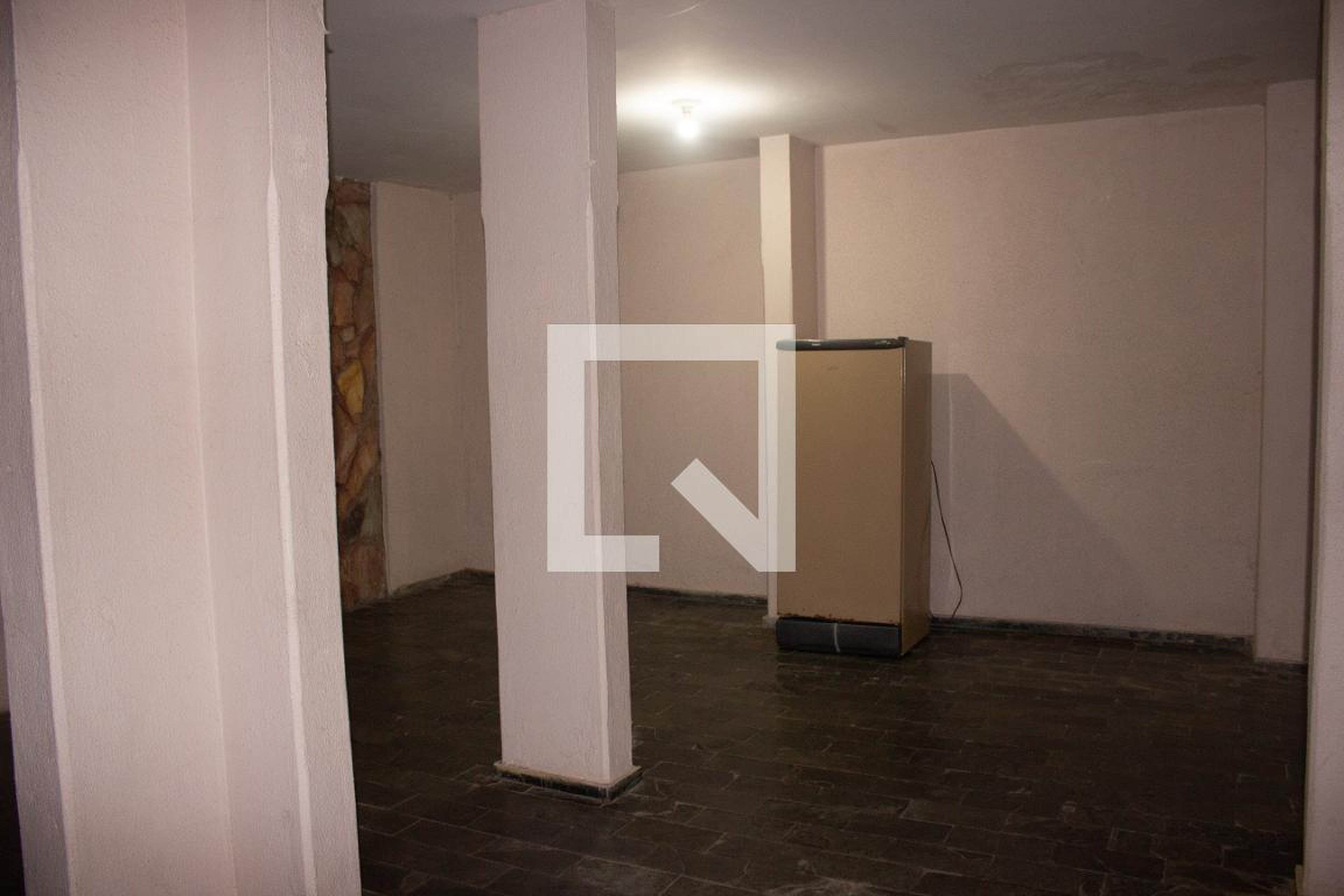 Área comum Condomínio em Rua do Verbo Divino, 3