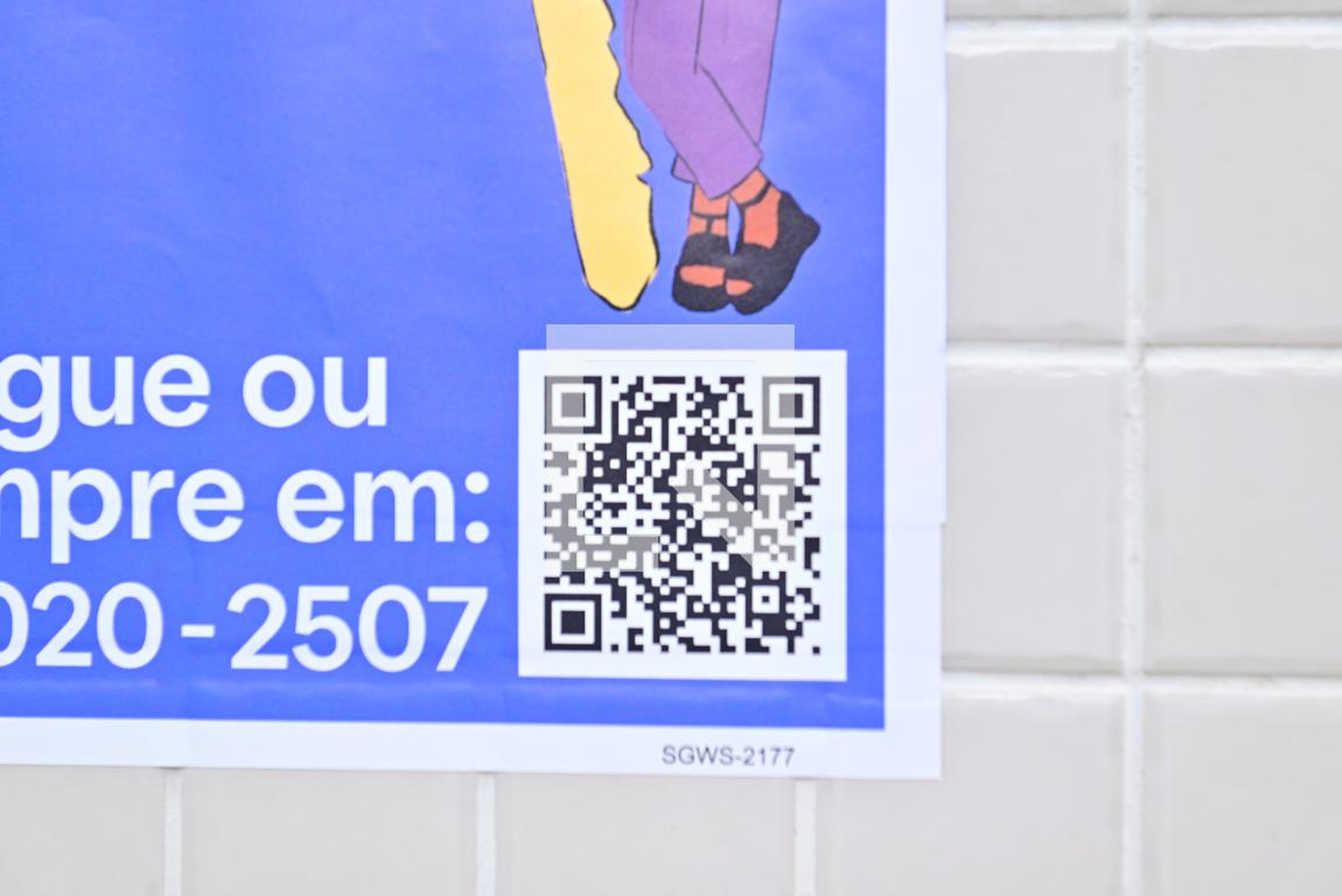 Fachada Condomínio Talisma 1