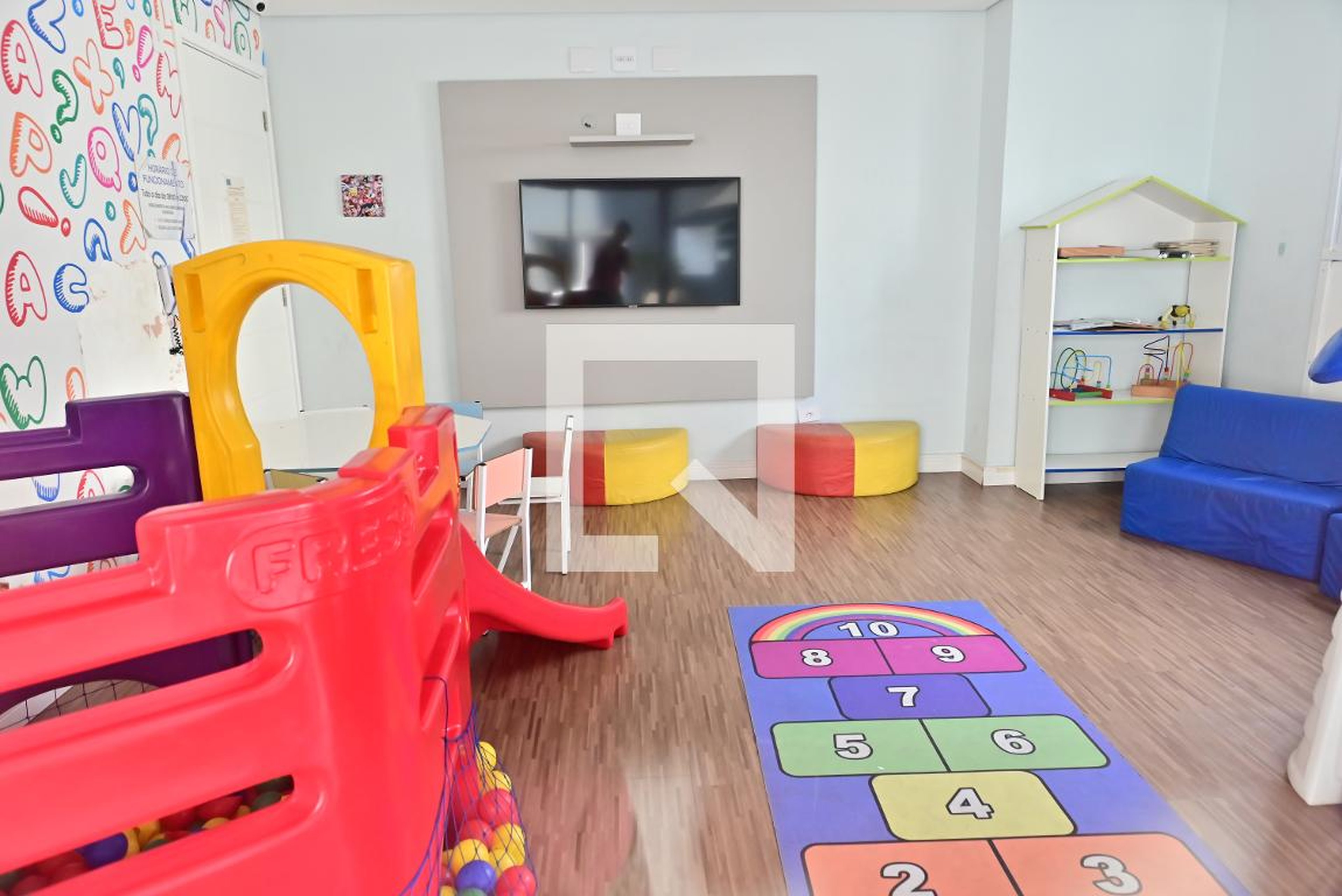 Brinquedoteca - Piemax