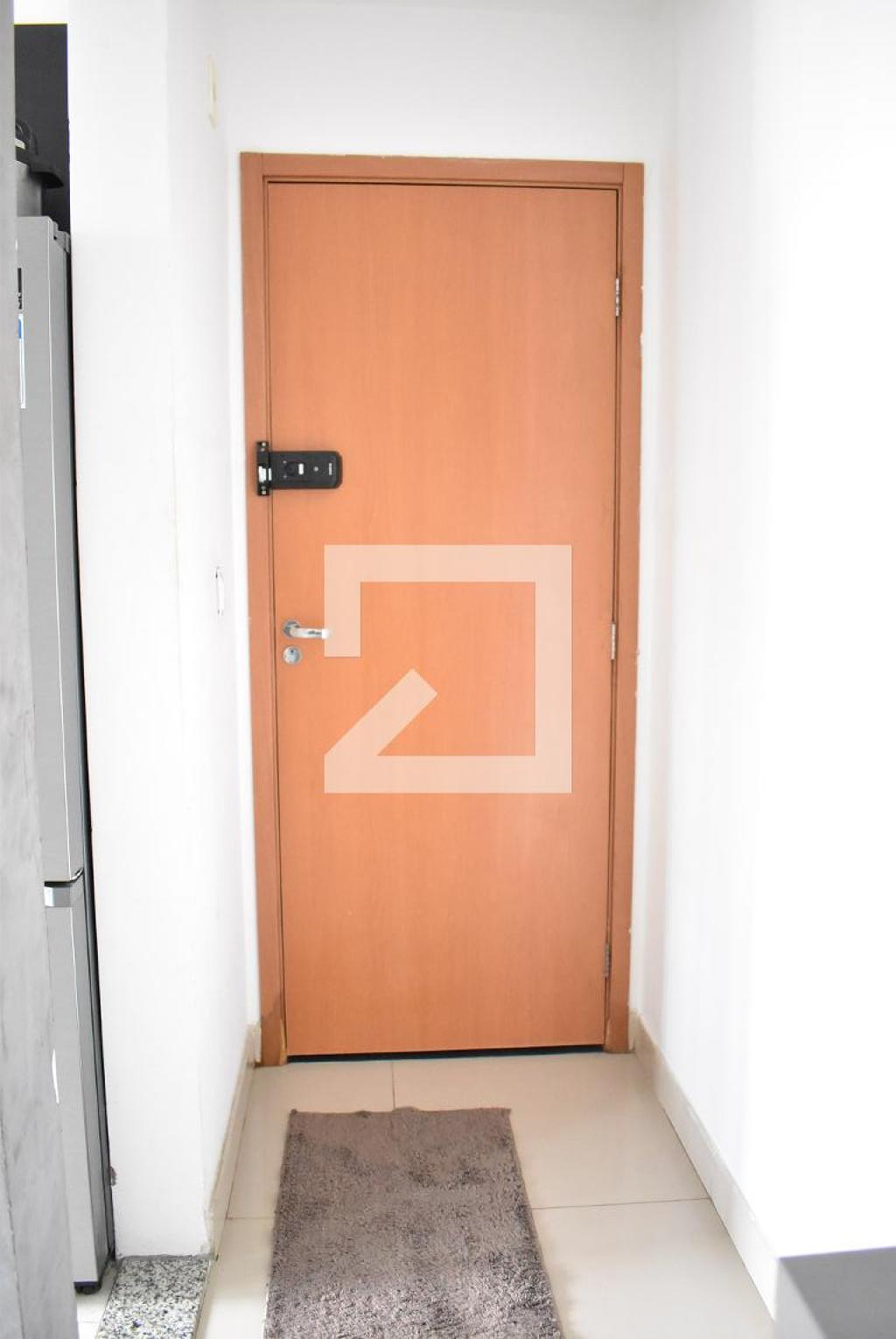 Entrada - Parque Roma