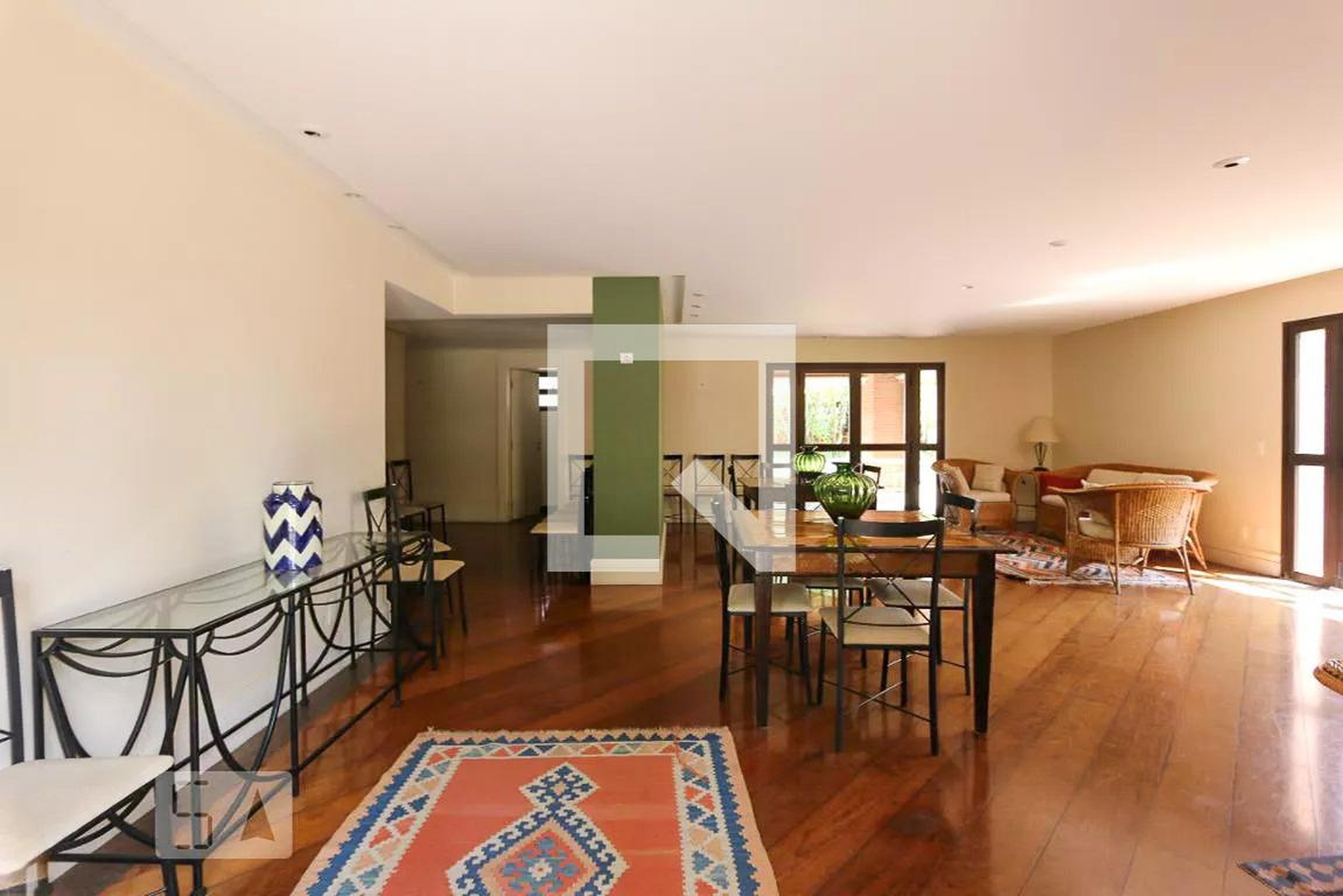 Salão de Festa - Royal Place