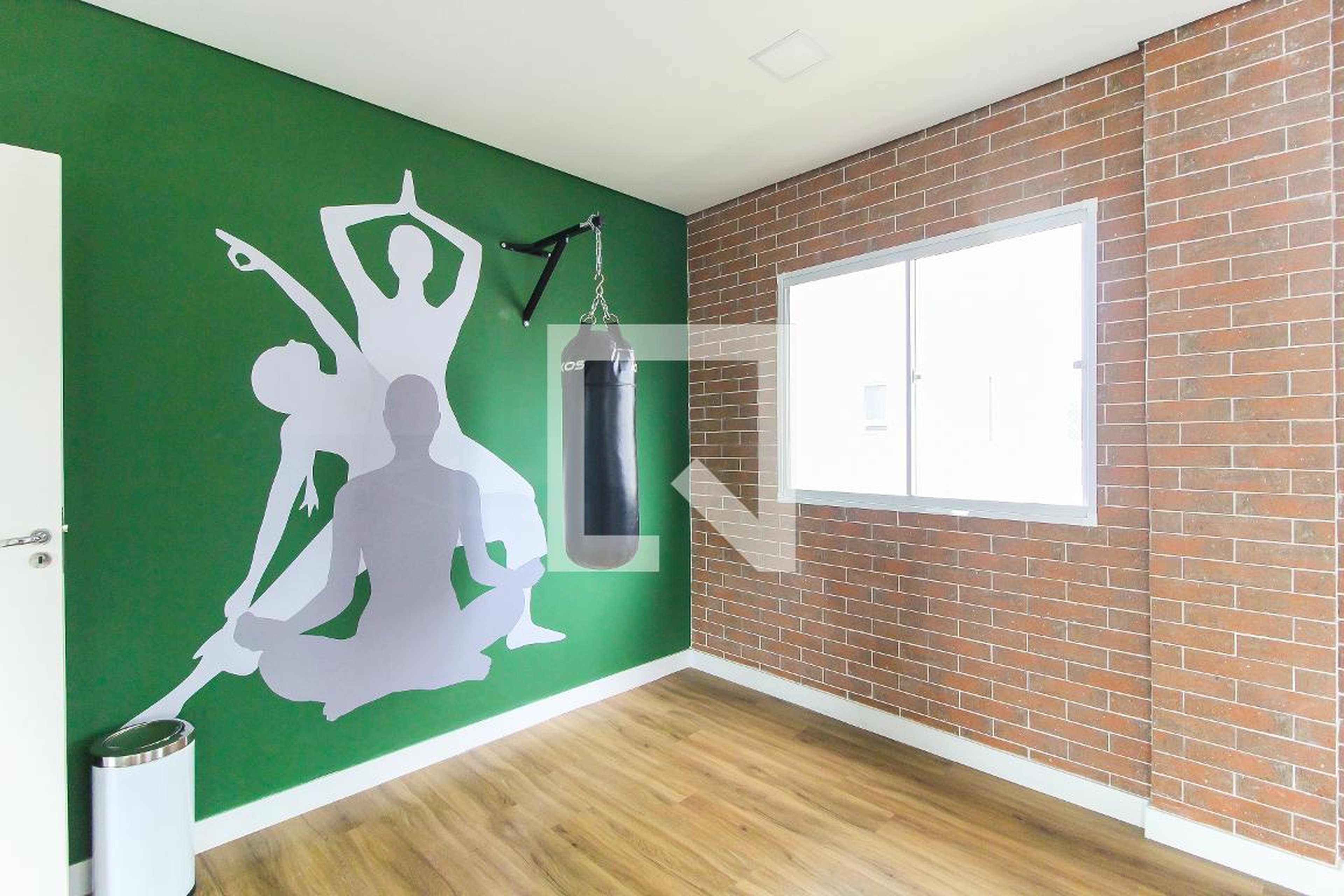 Academia - Dez São Miguel