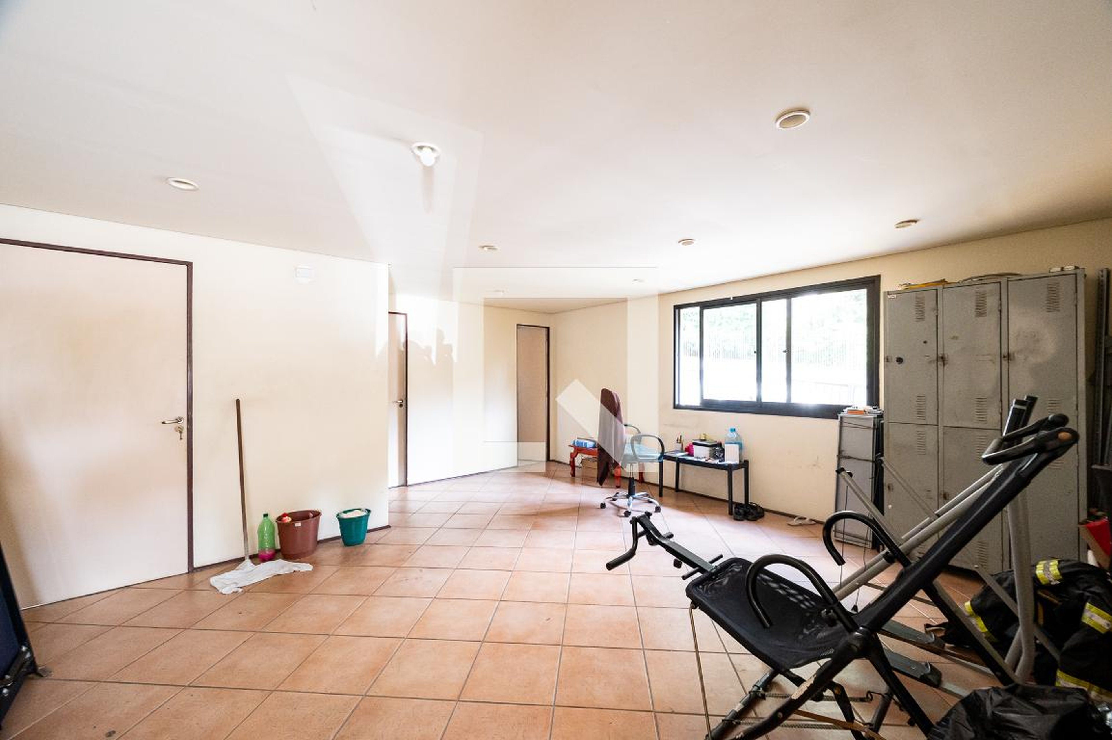 Área Comum - Milênio