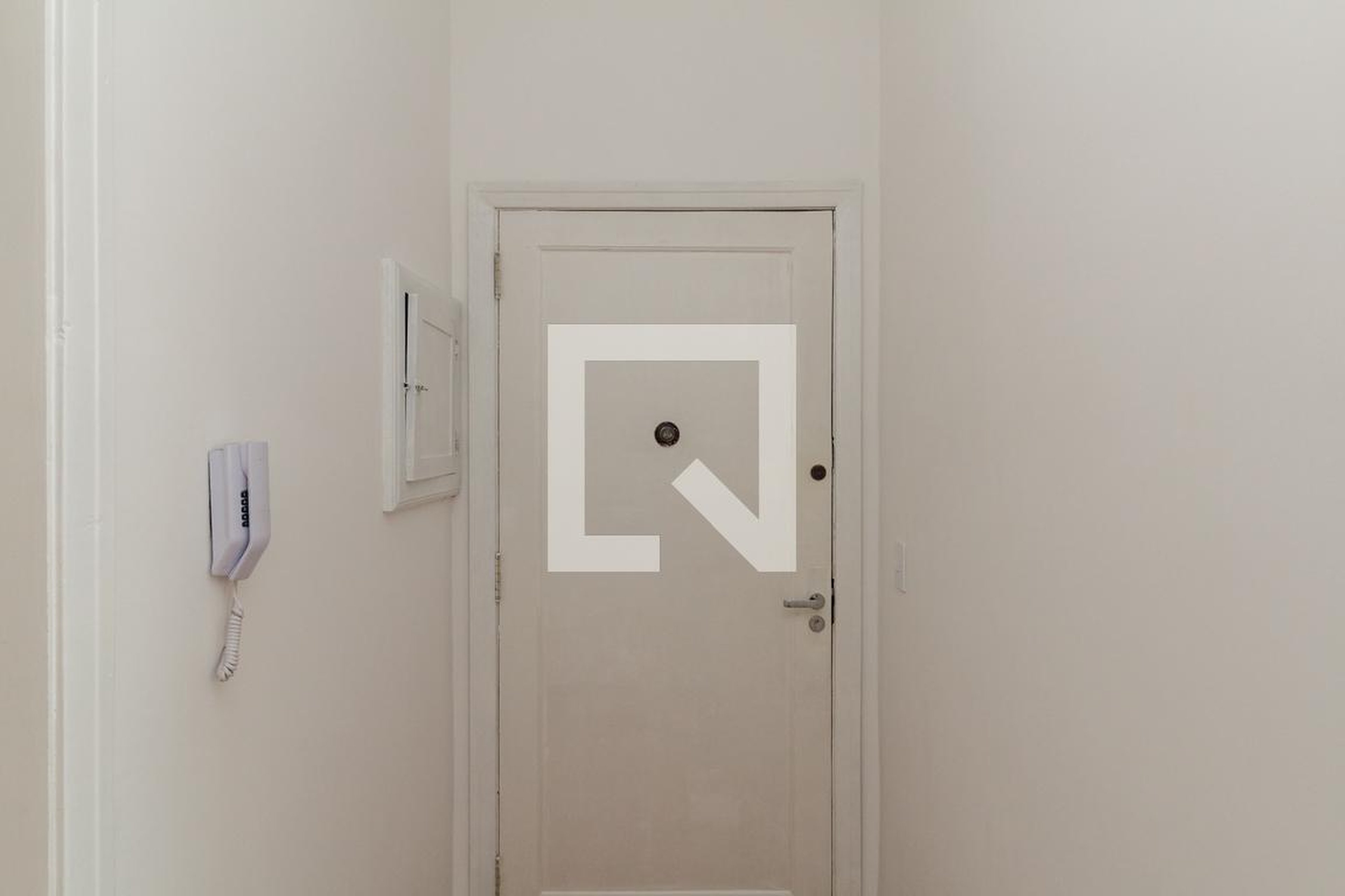 Hall de Entrada - Monjolinho